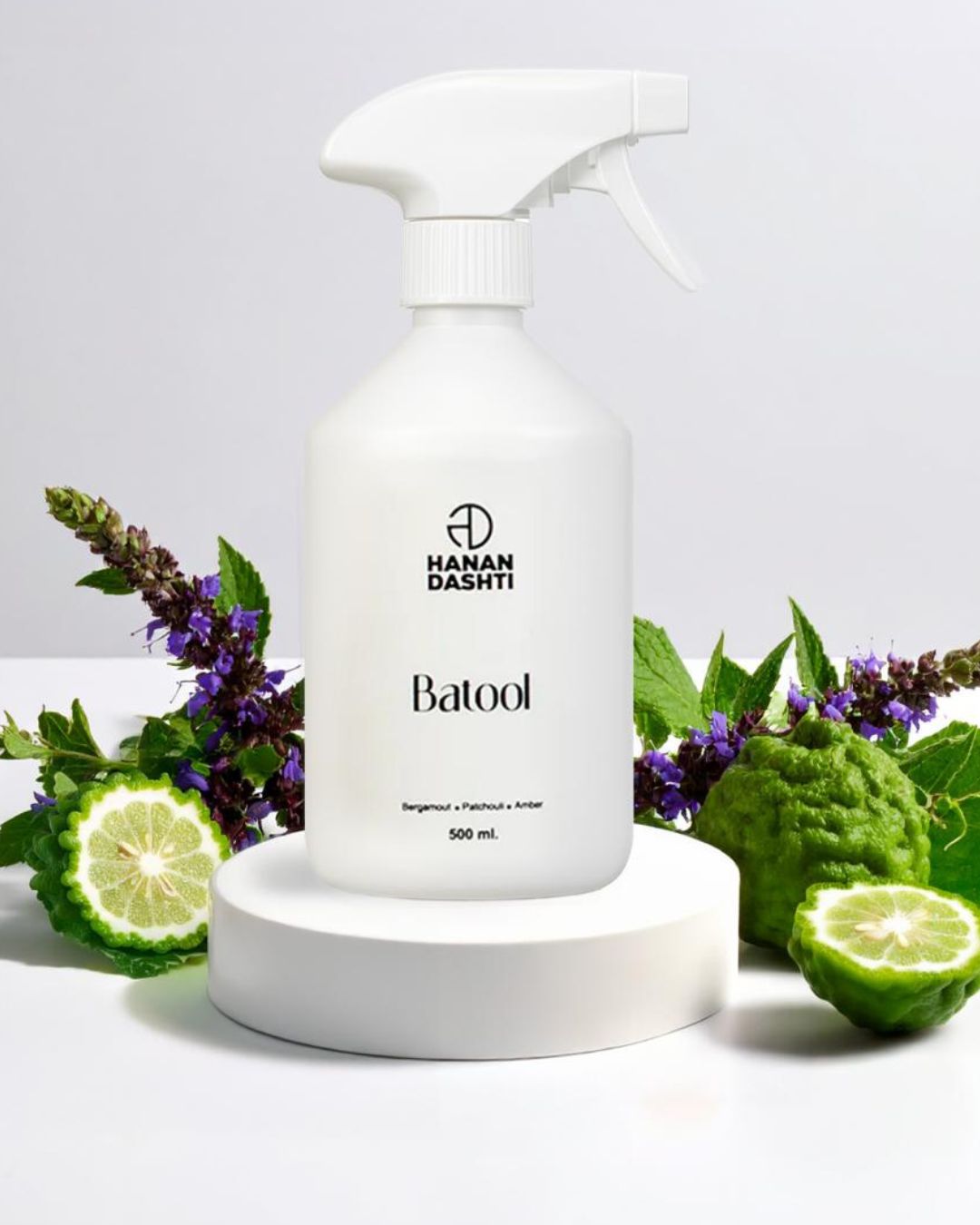 Ramadan Fragrance Trio - Hanan Dashti