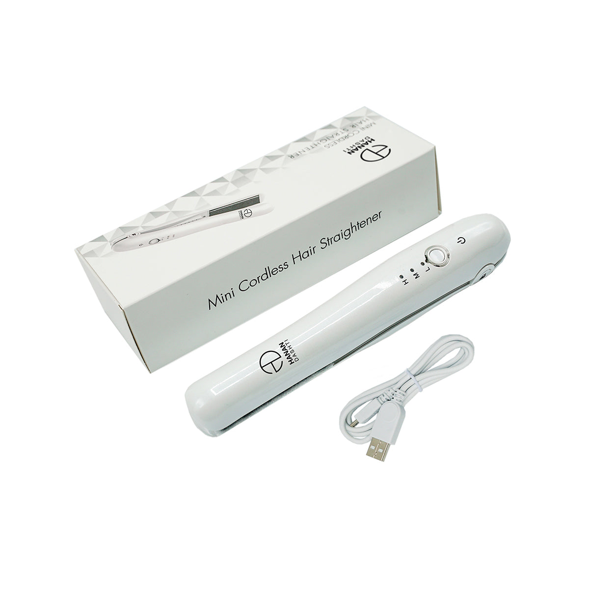 أتش دي- يو أس بي بورتيبل سترايتنر