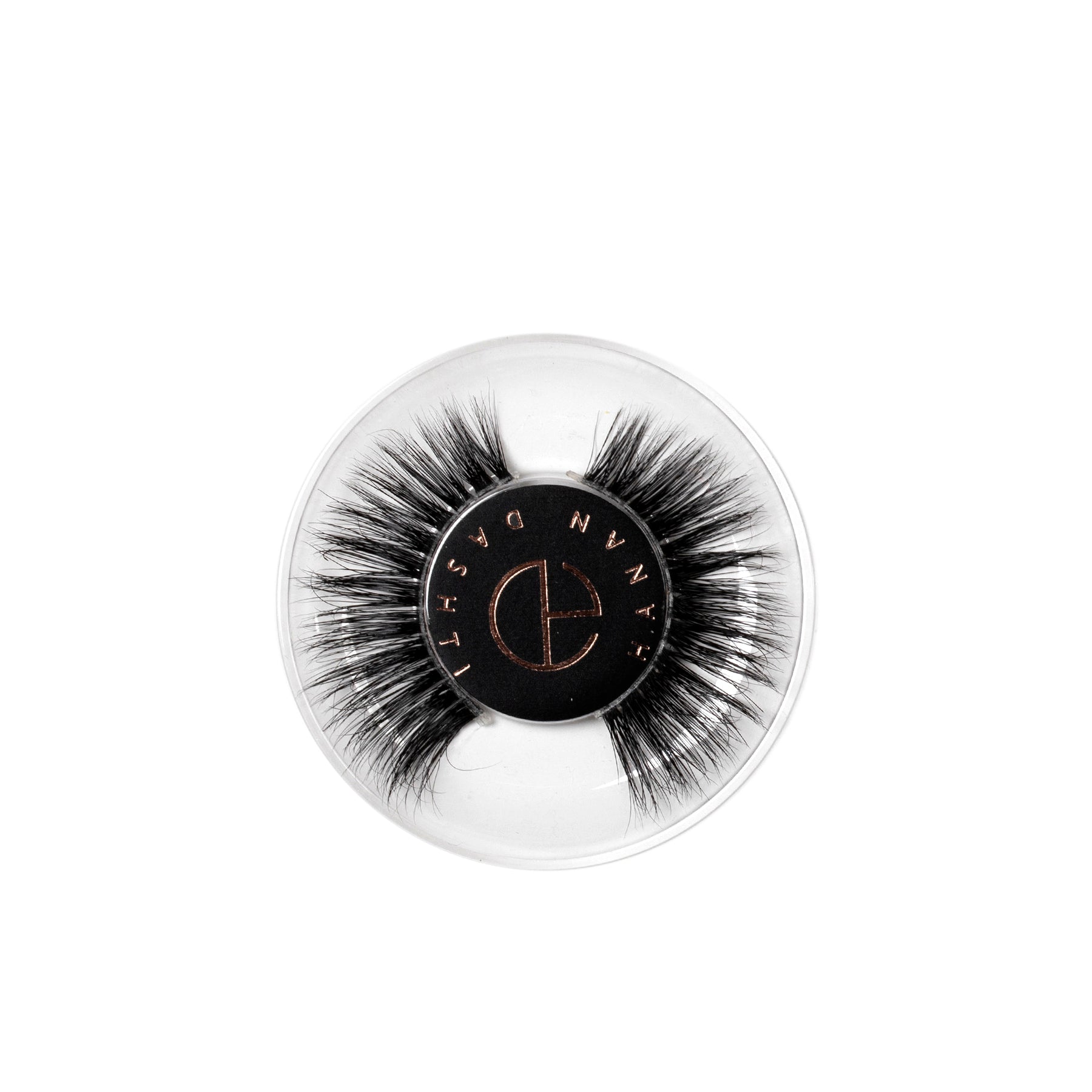 اتش دي- 3 دي مينك لاشز اوبال