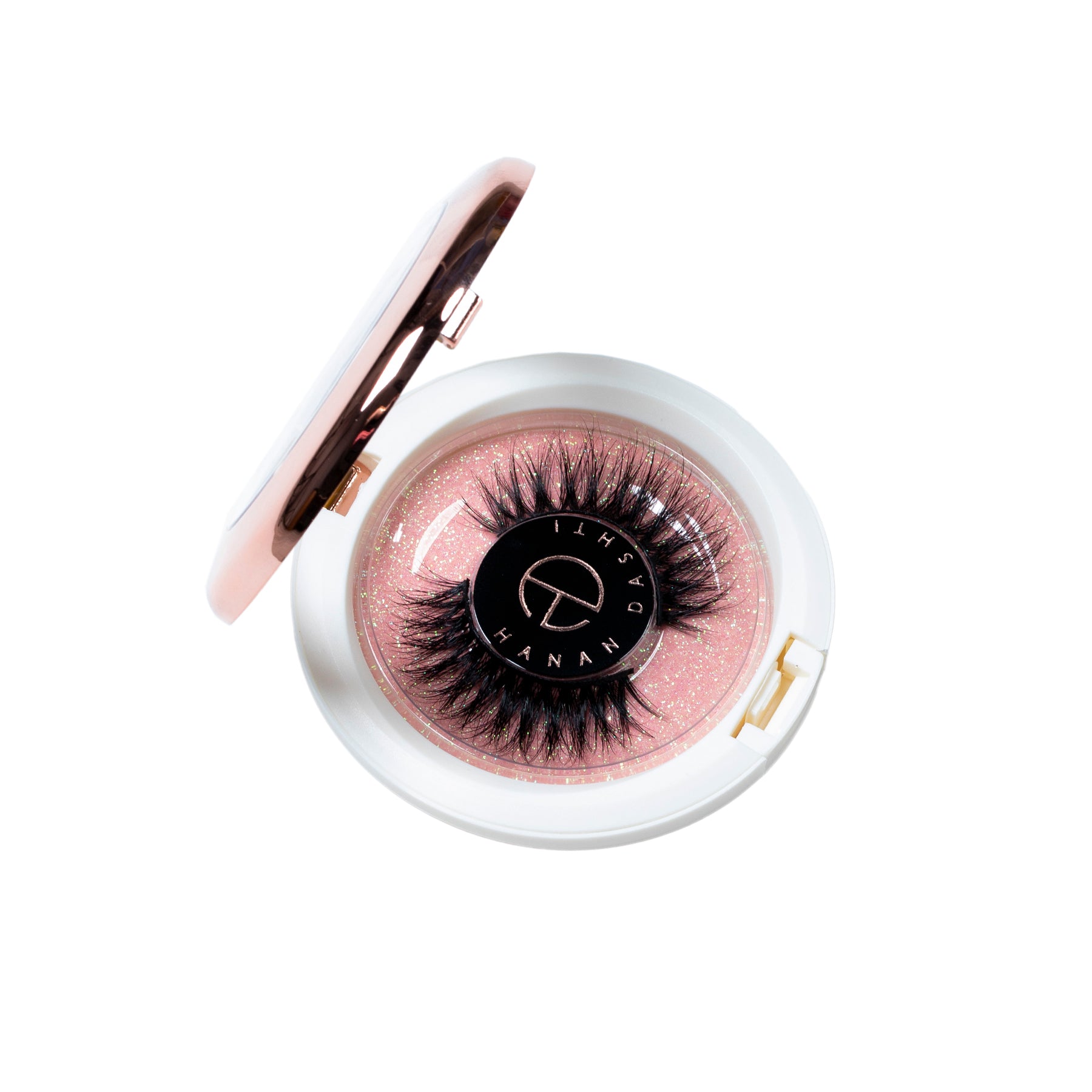 اتش دي 3دي مينك لاشز سفير