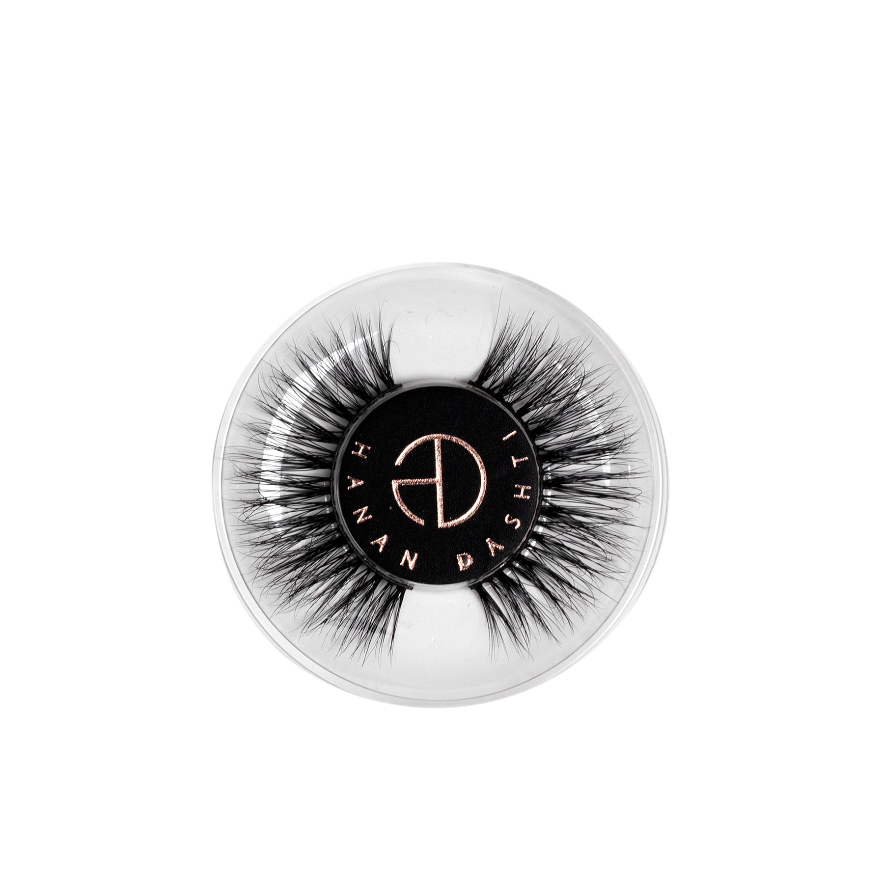 اتش دي 3دي مينك لاشز زبرجاد