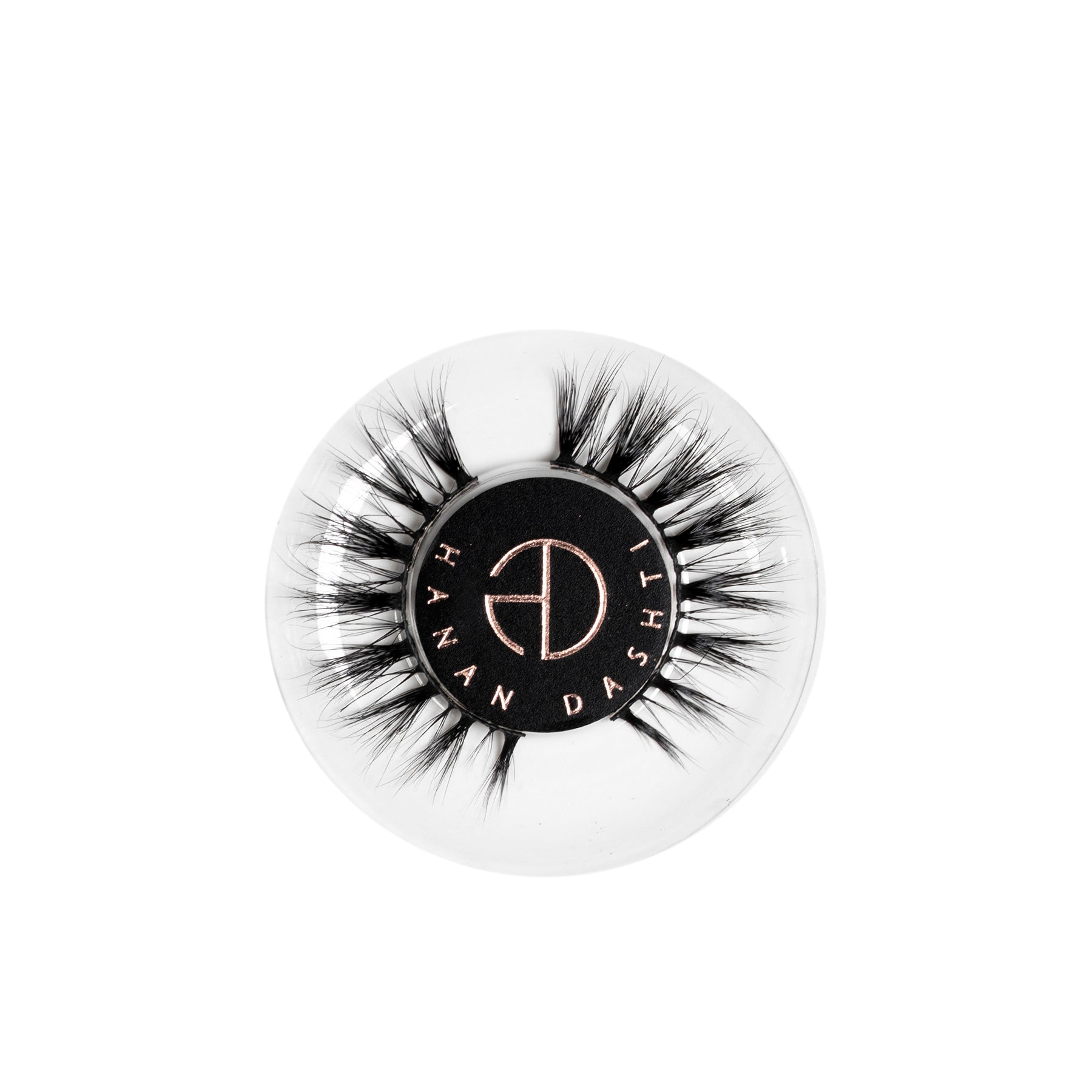 اتش دي 3دي مينك لاشز زمرد