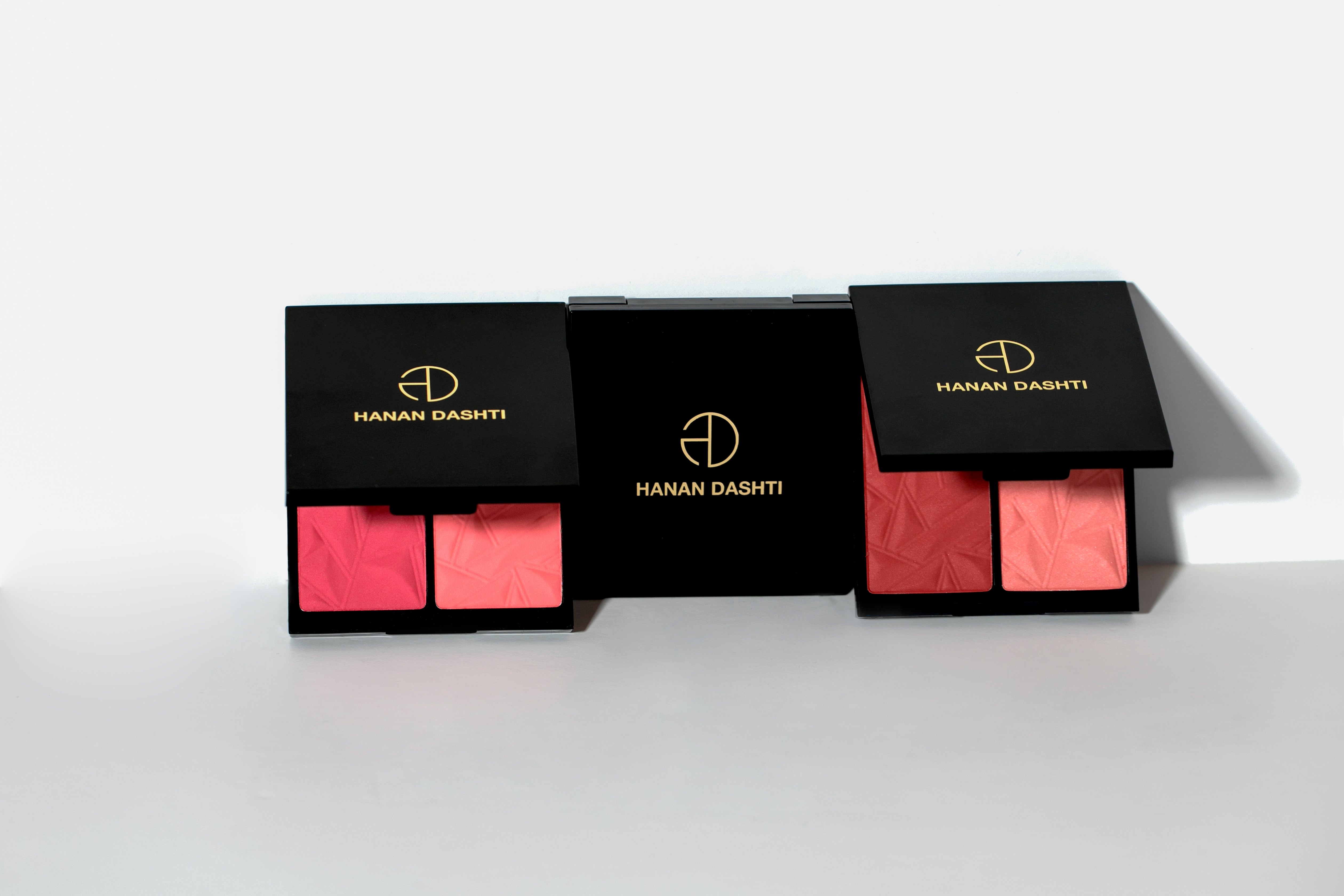 ديو بلش - ليكوريس الأحمر & لولا بالوزا