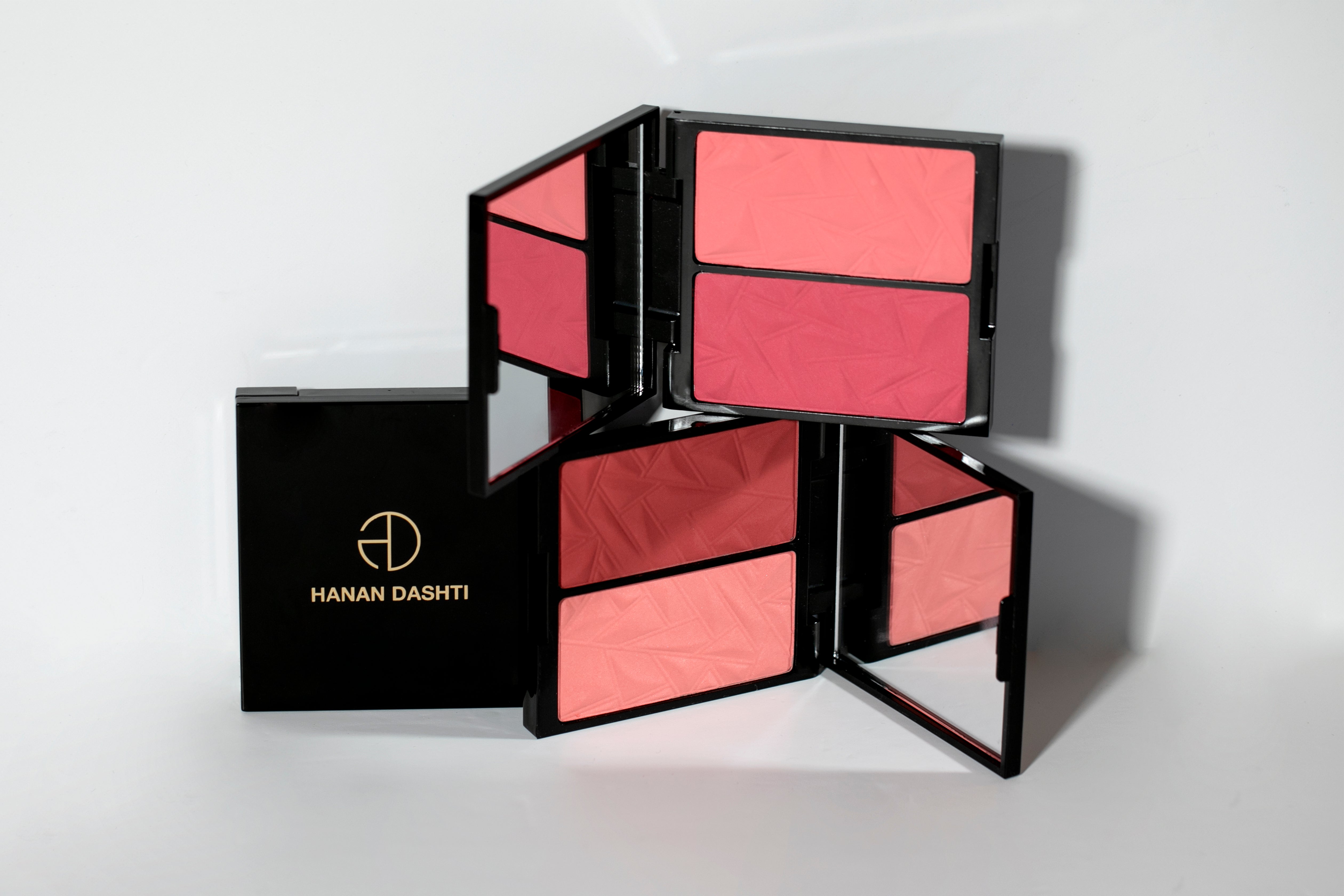 ديو بلش وايلد روز & دول