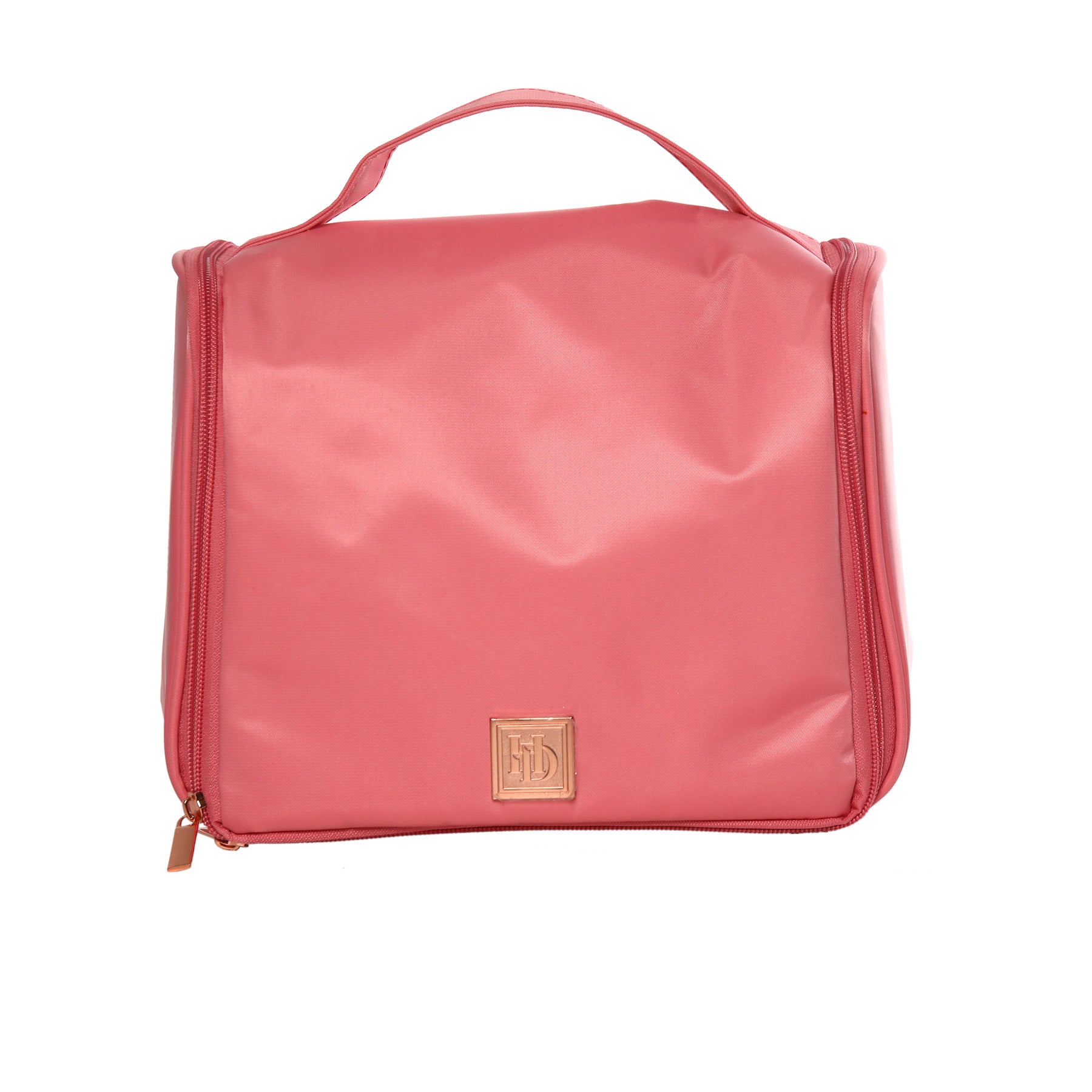 Pink Bag