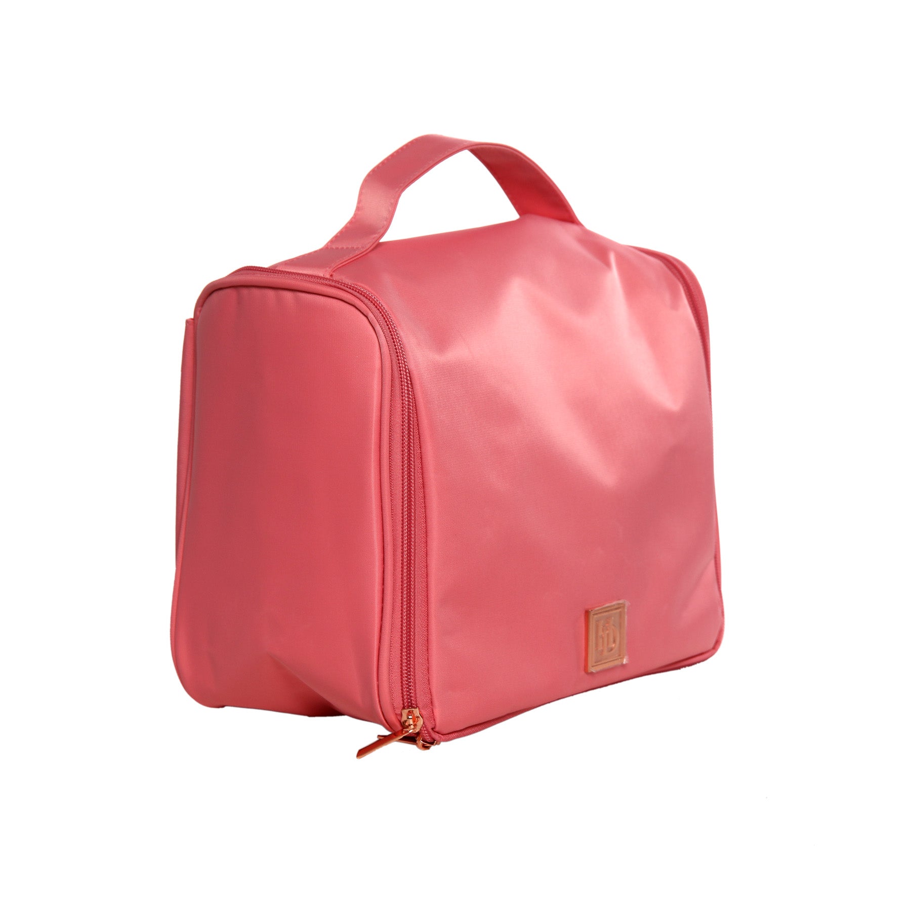 Pink Bag