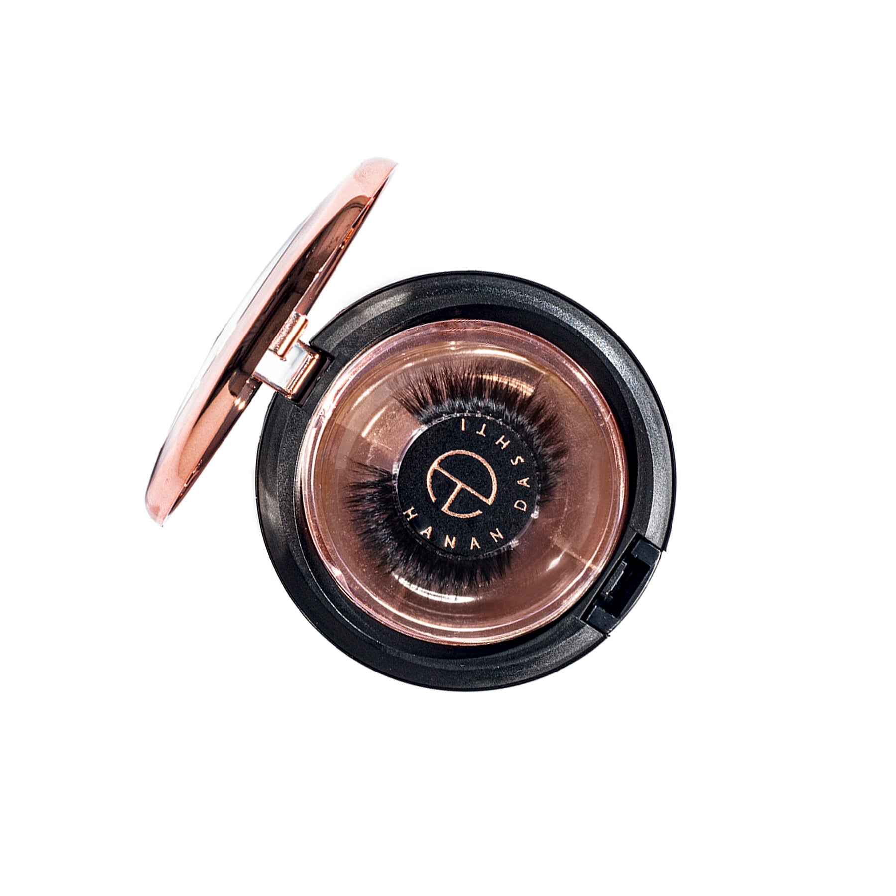 اتش دي 3دي مينك لاشز فدى