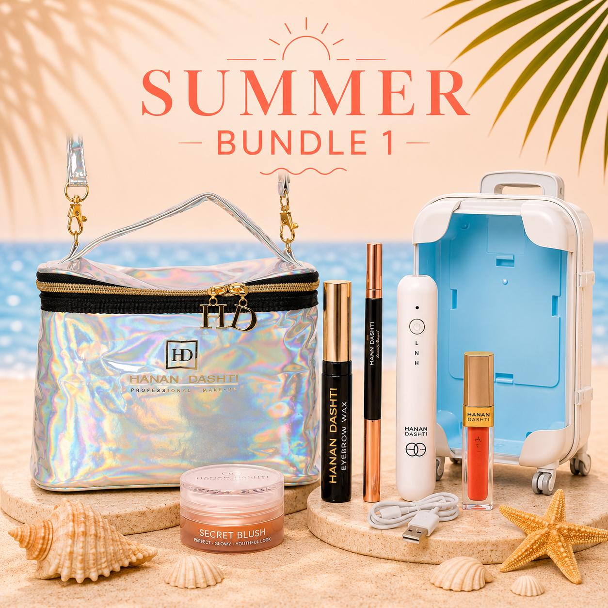 Summer Bundle 1