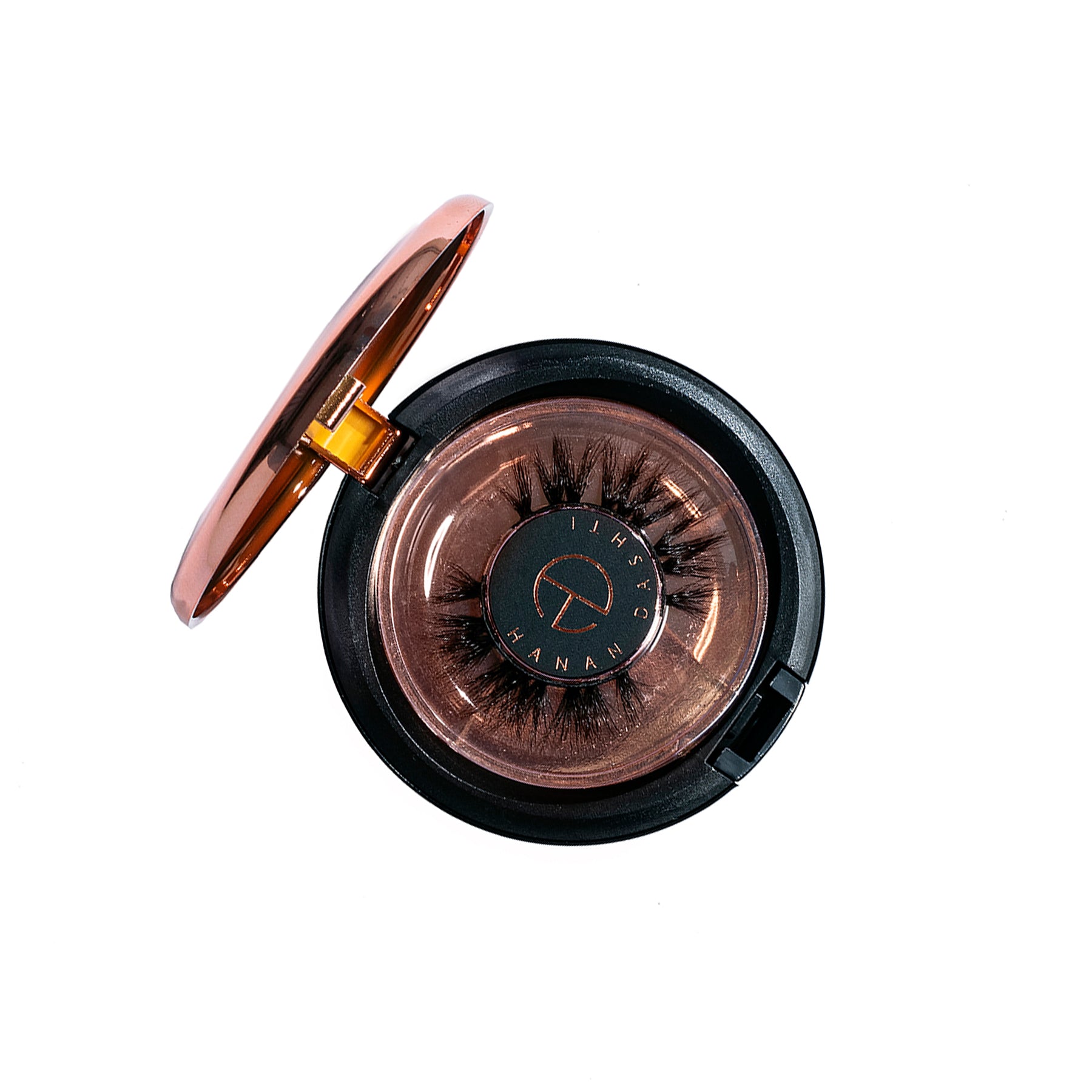 اتش دي 3دي مينك لاشز ياقوت