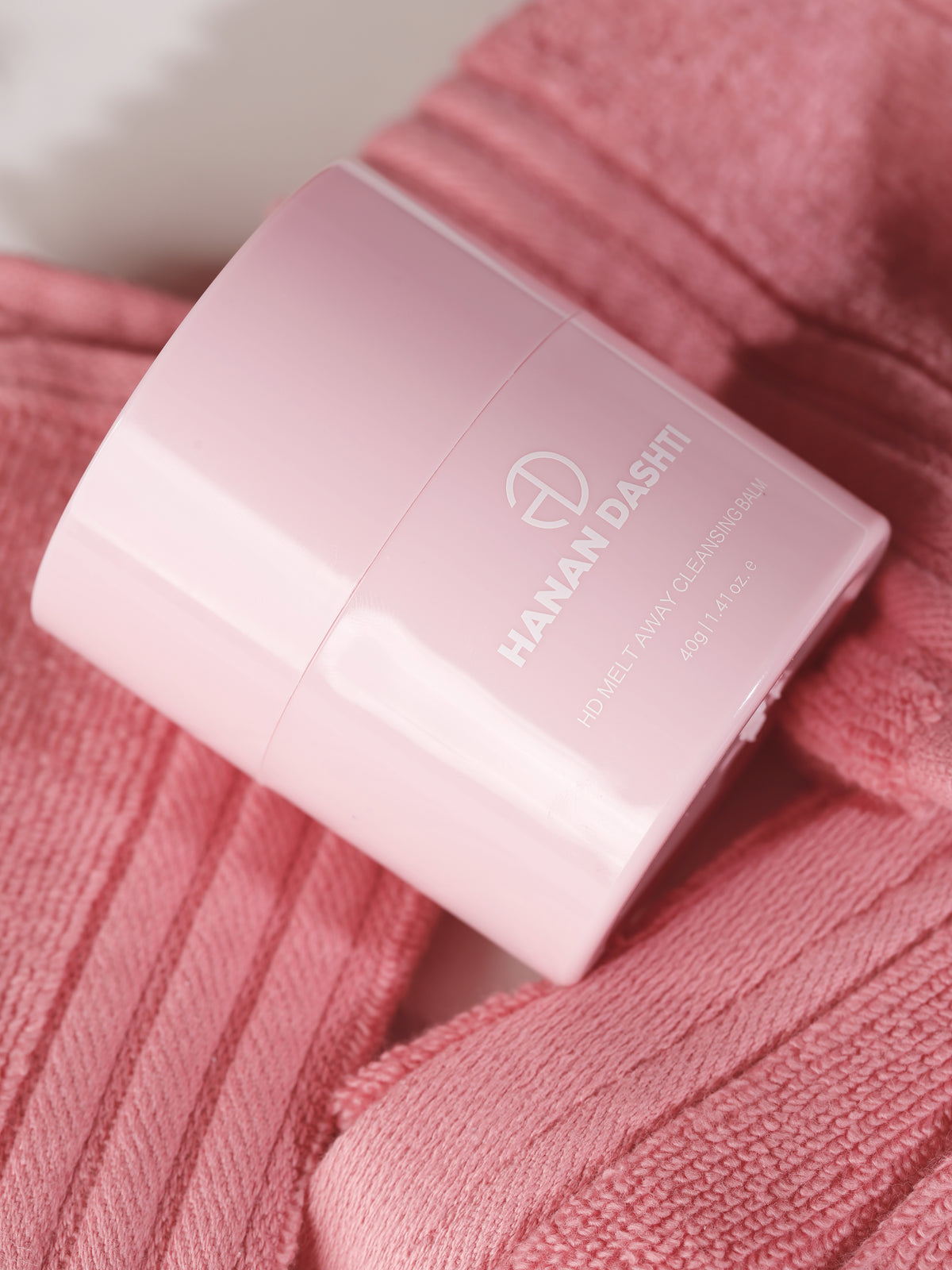 HD Melt Away Cleansing Balm