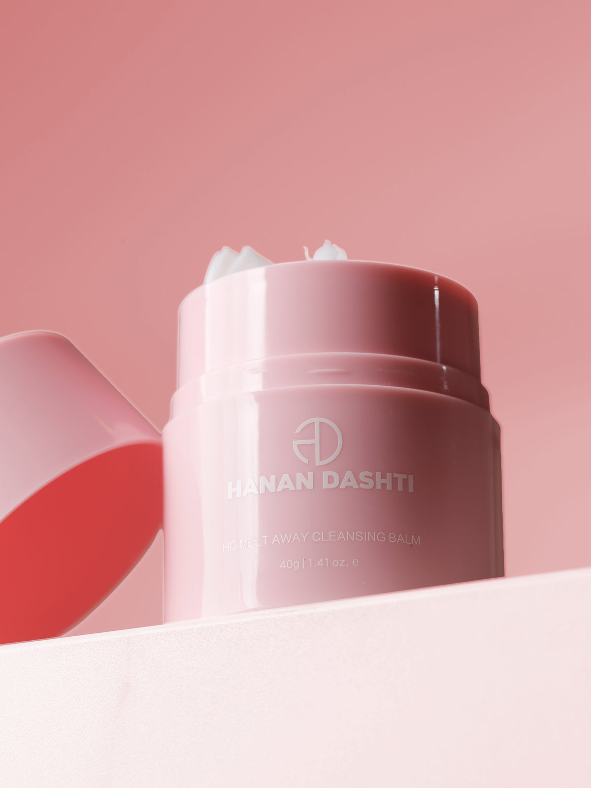 HD Melt Away Cleansing Balm