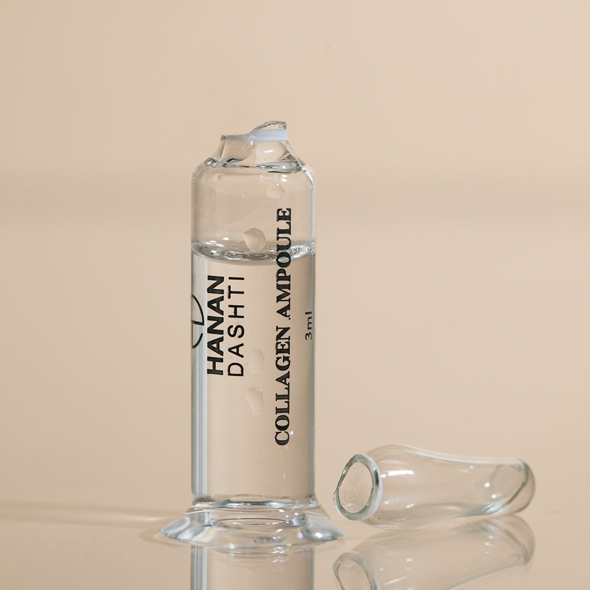 أمبولات الكولاجين