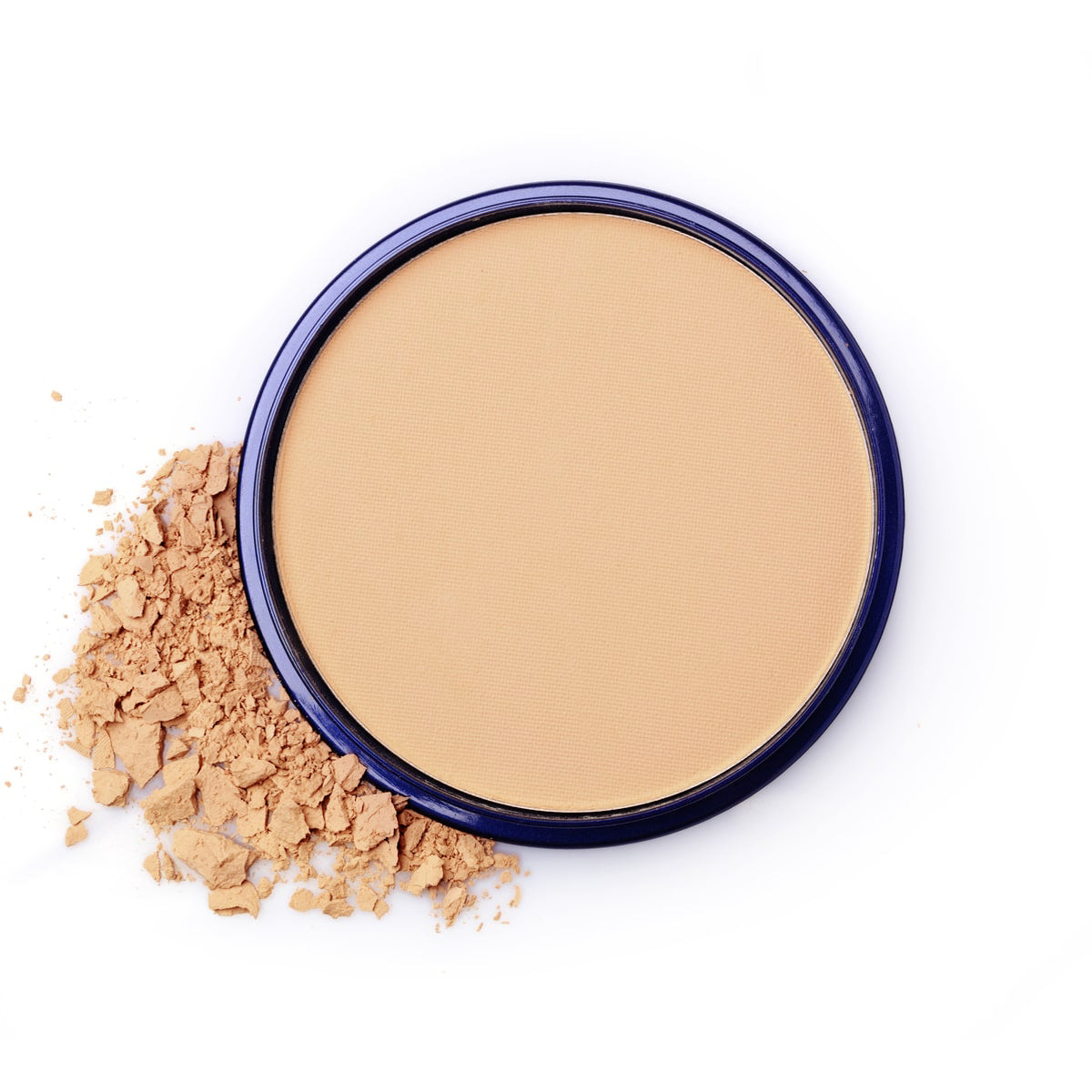 كومباكت باودر - رقم ه-08
