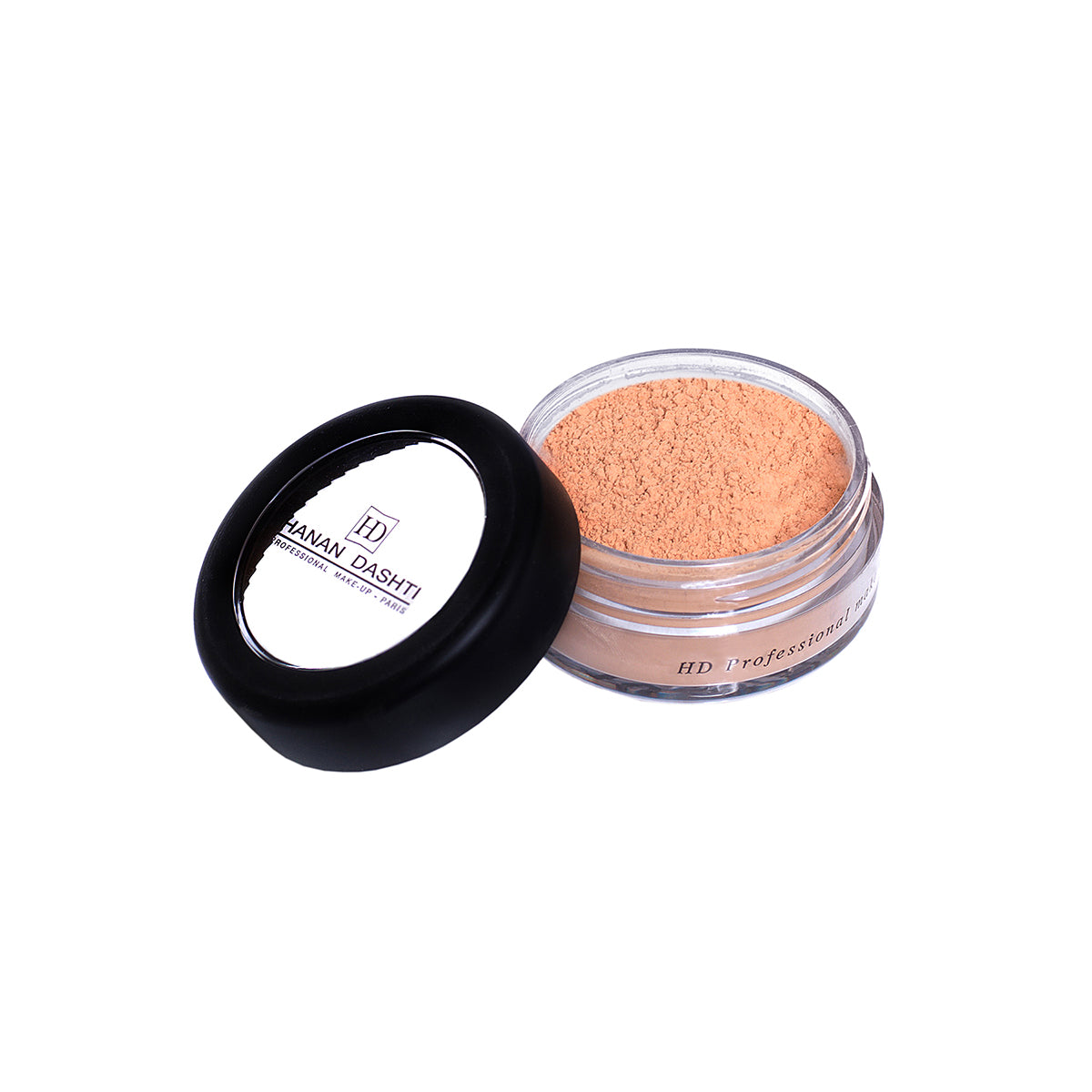 loose powder 10