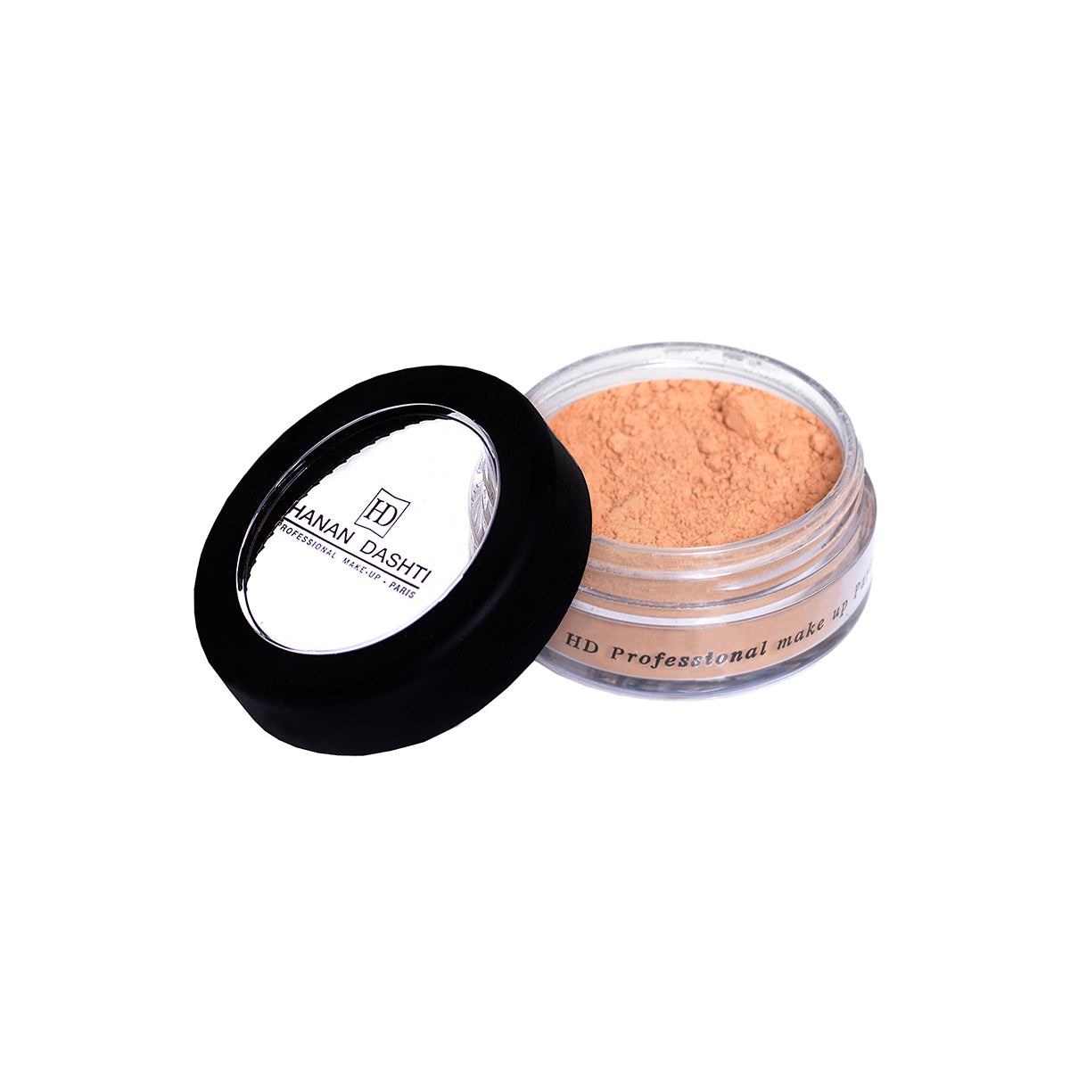 loose powder 11