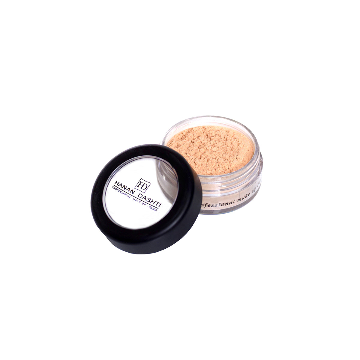 loose powder 13