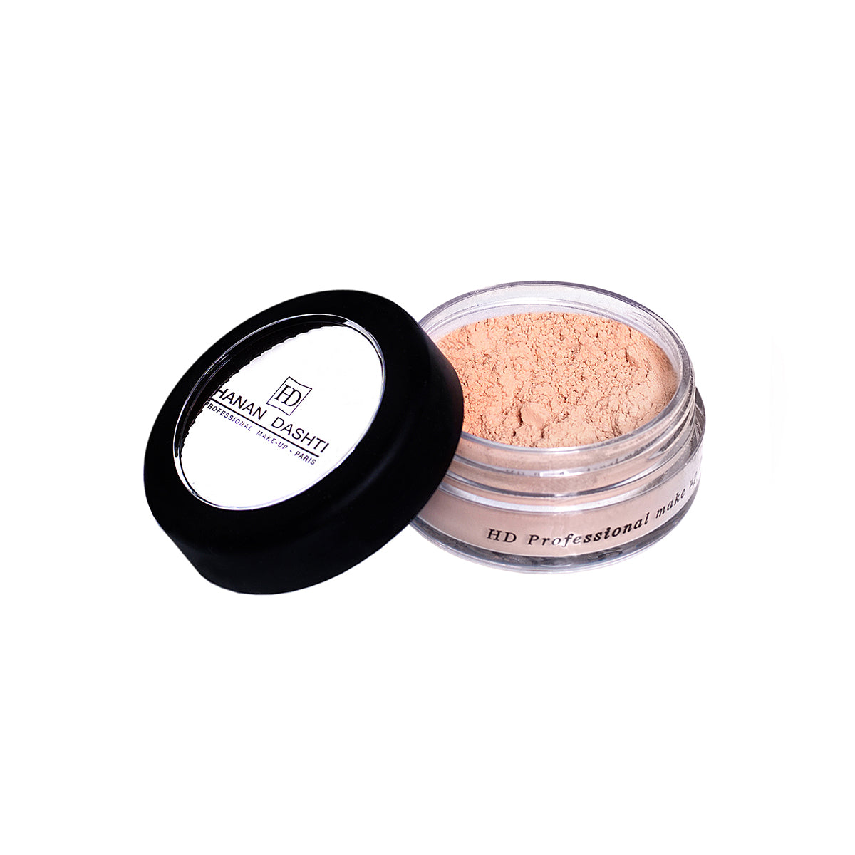 loose powder 3