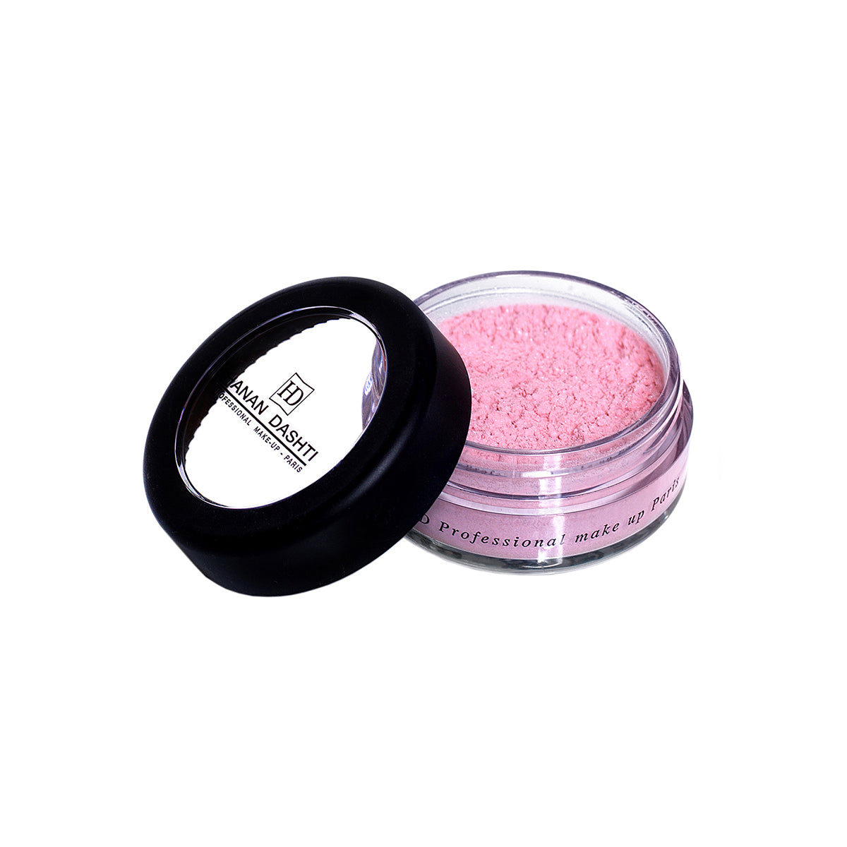 loose powder 5