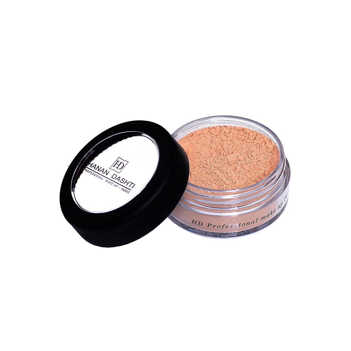loose powder 9