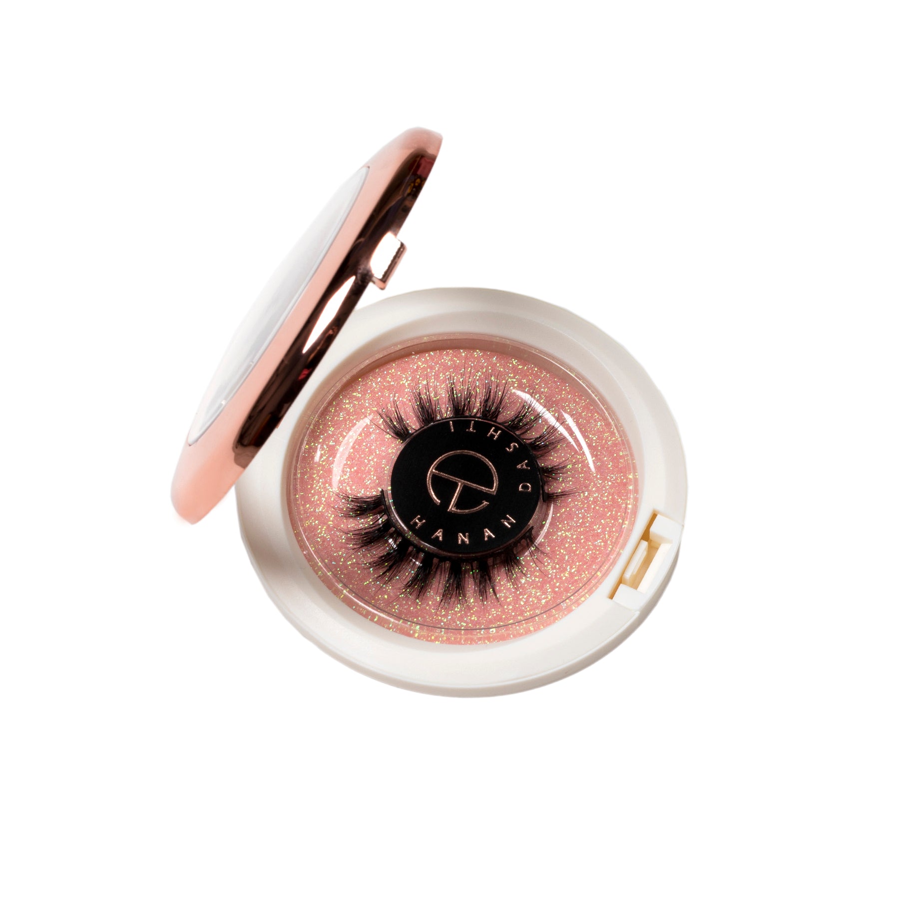 3D Mink Lashes Murjan