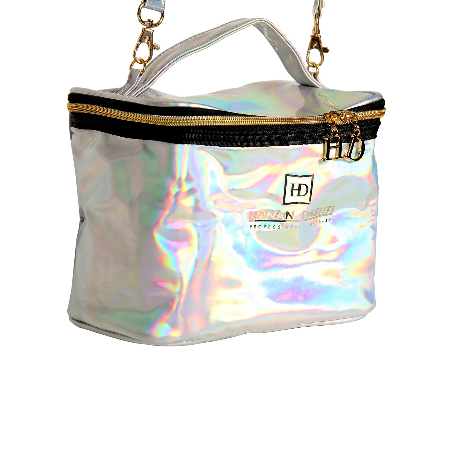 أتش دي- فروزن باغ