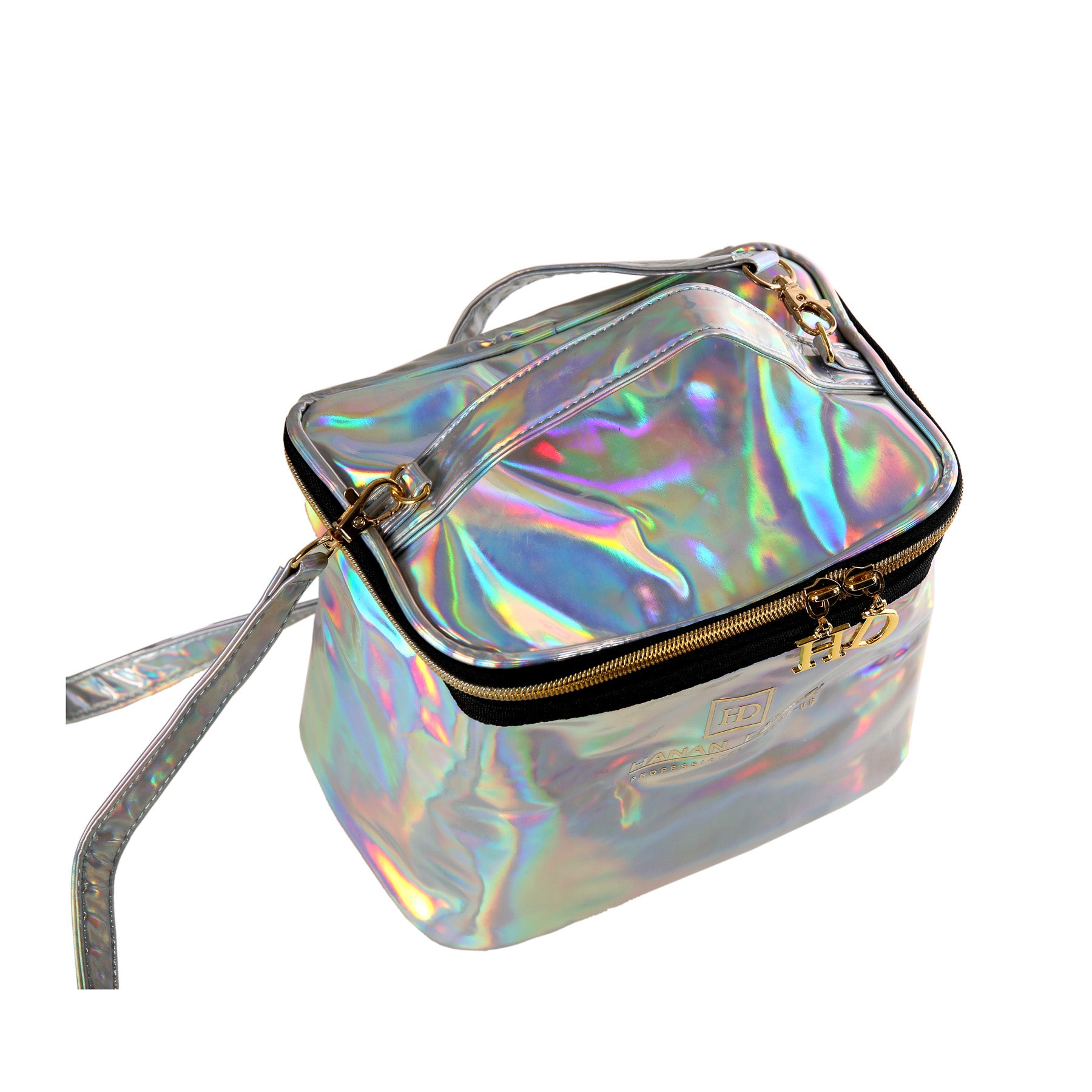 أتش دي- فروزن باغ