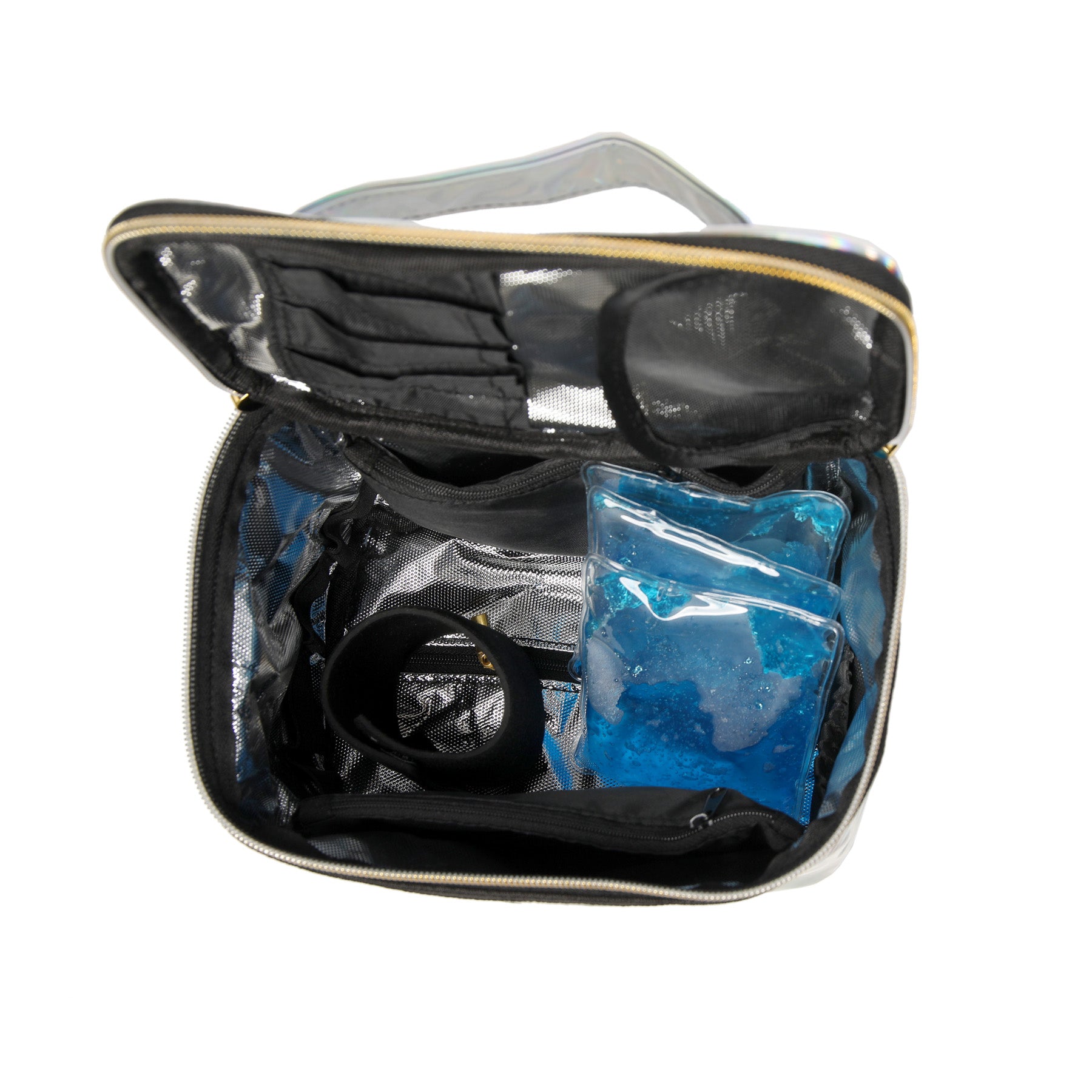 أتش دي- فروزن باغ