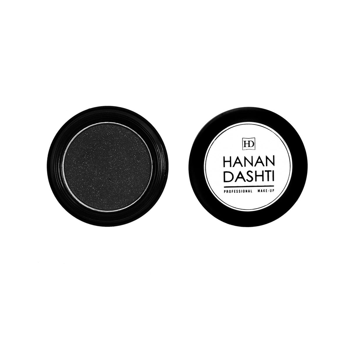 ES-83 Shimmery Black