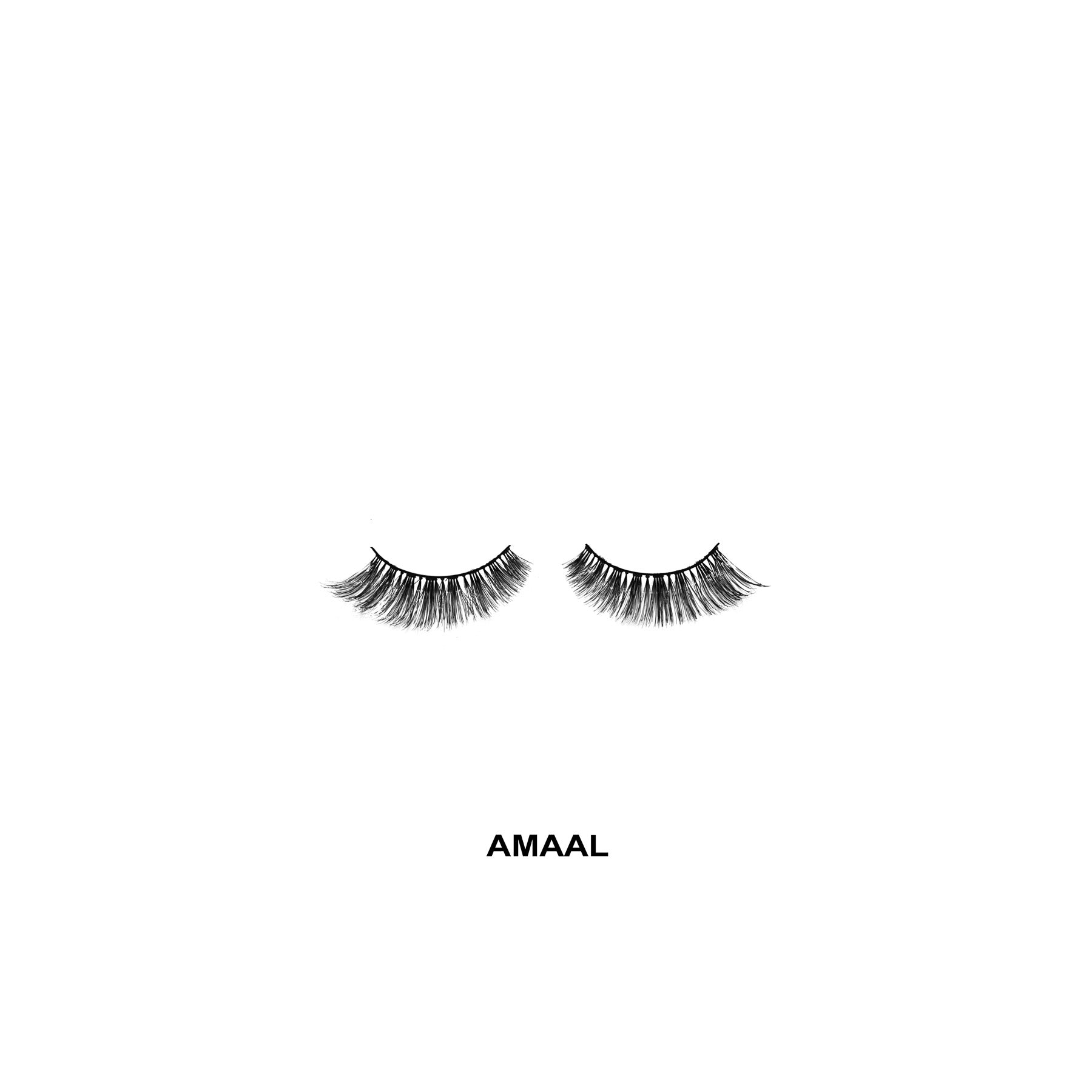 اتش دي - امال لاشز