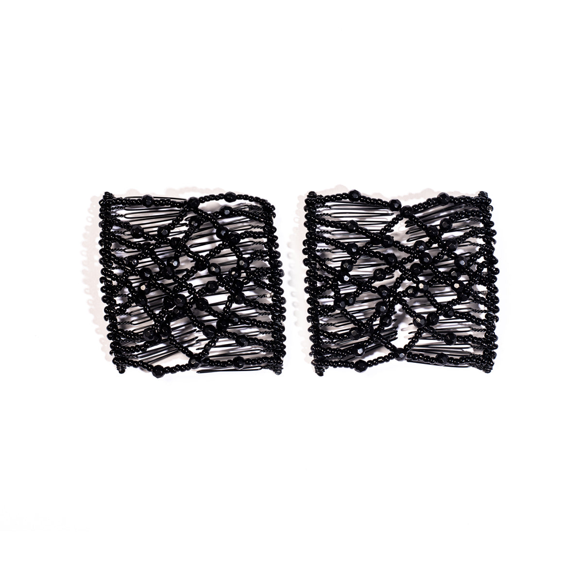 أتش دي- دوبل كومب هير كليب قطعتان