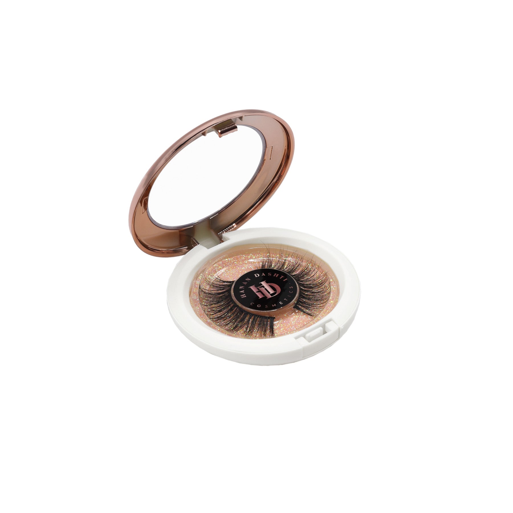 اتش دي- 3دي مينك لاشز استريا