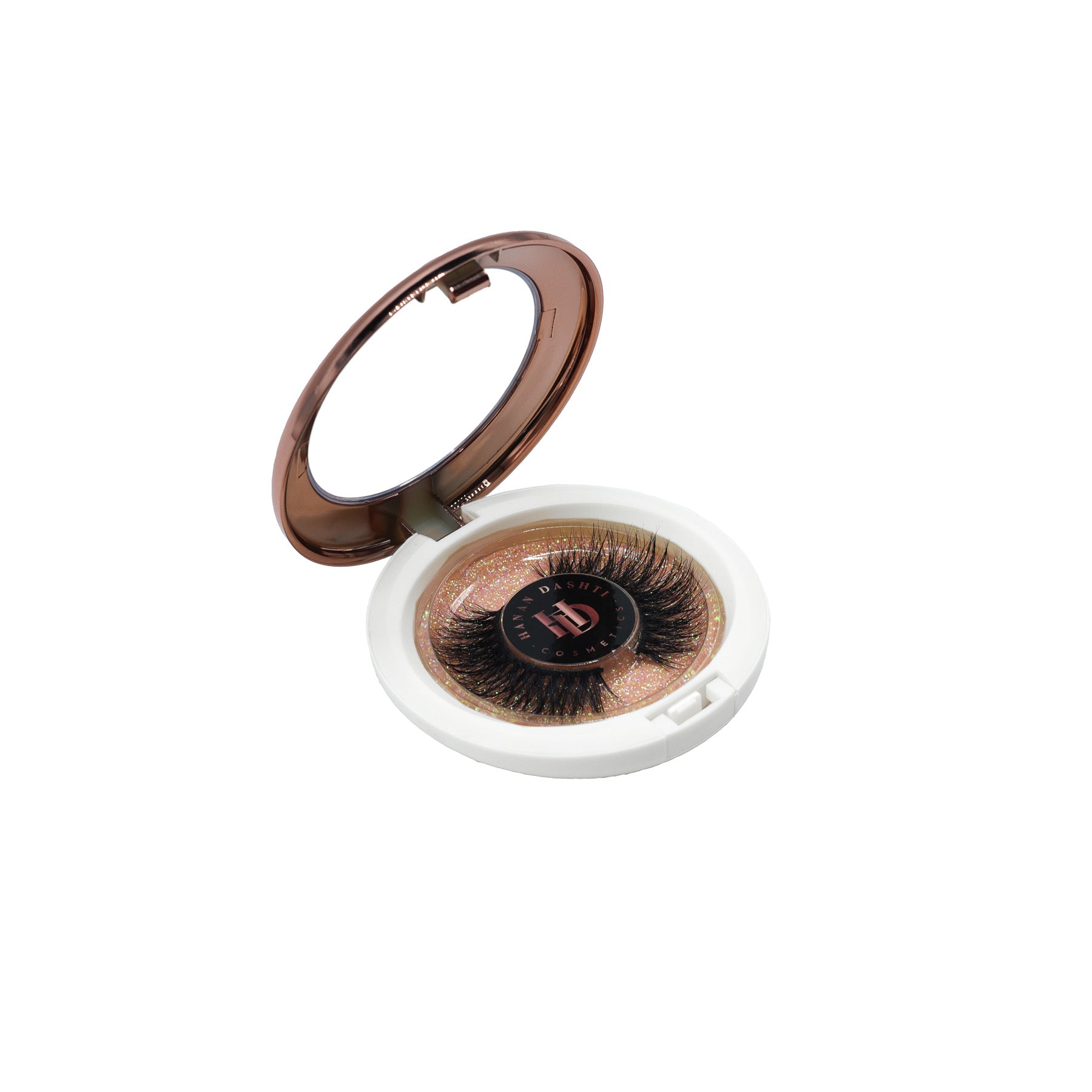 اتش دي- 3دي مينك لاشز بيلونا