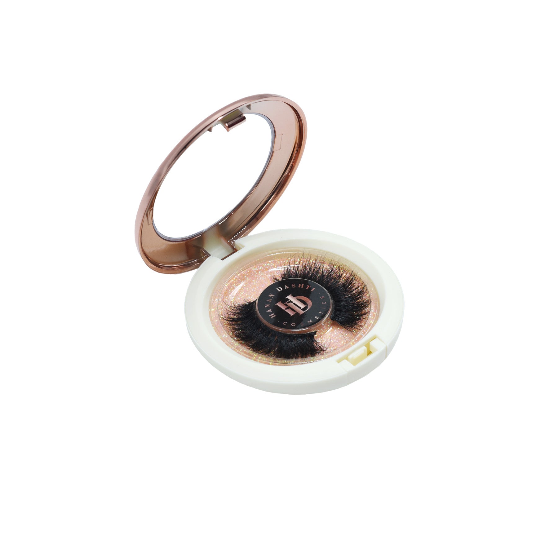 اتش دي- 3دي مينك لاشز غيا