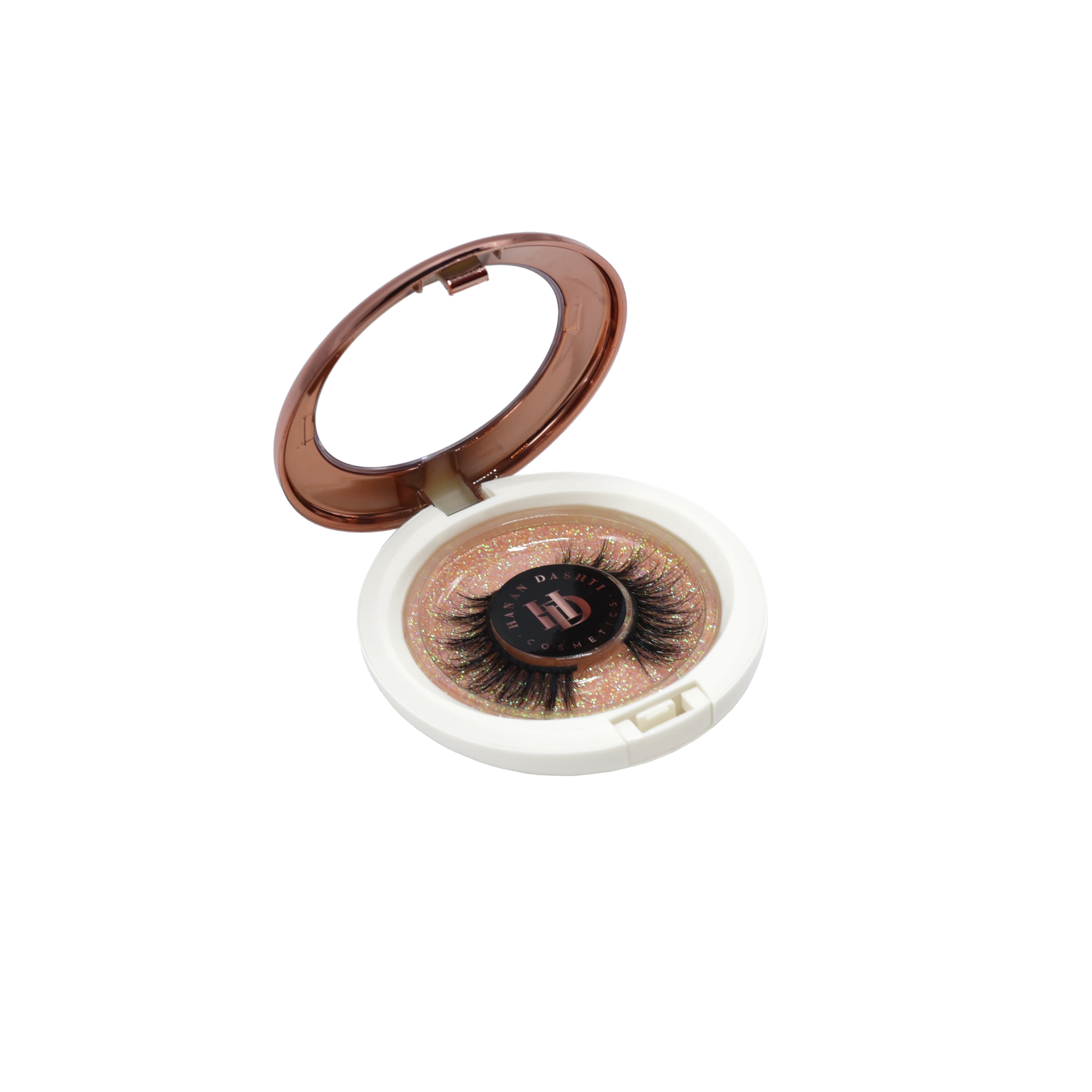 اتش دي- 3دي مينك لاشز هيرا