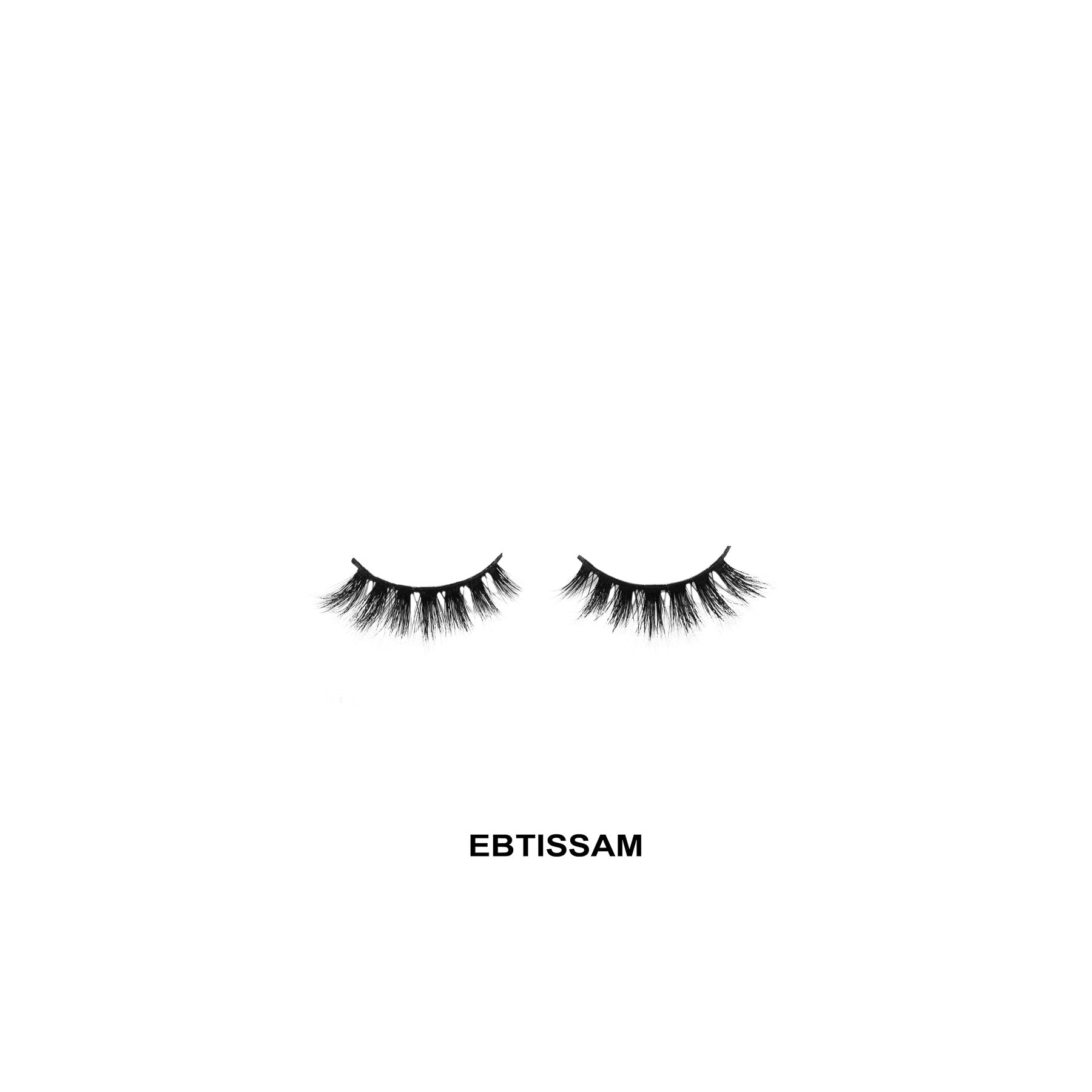 اتش دي- ابتسام لاشز