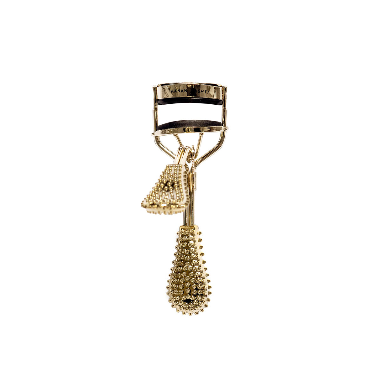 Eyelash Curler Gold