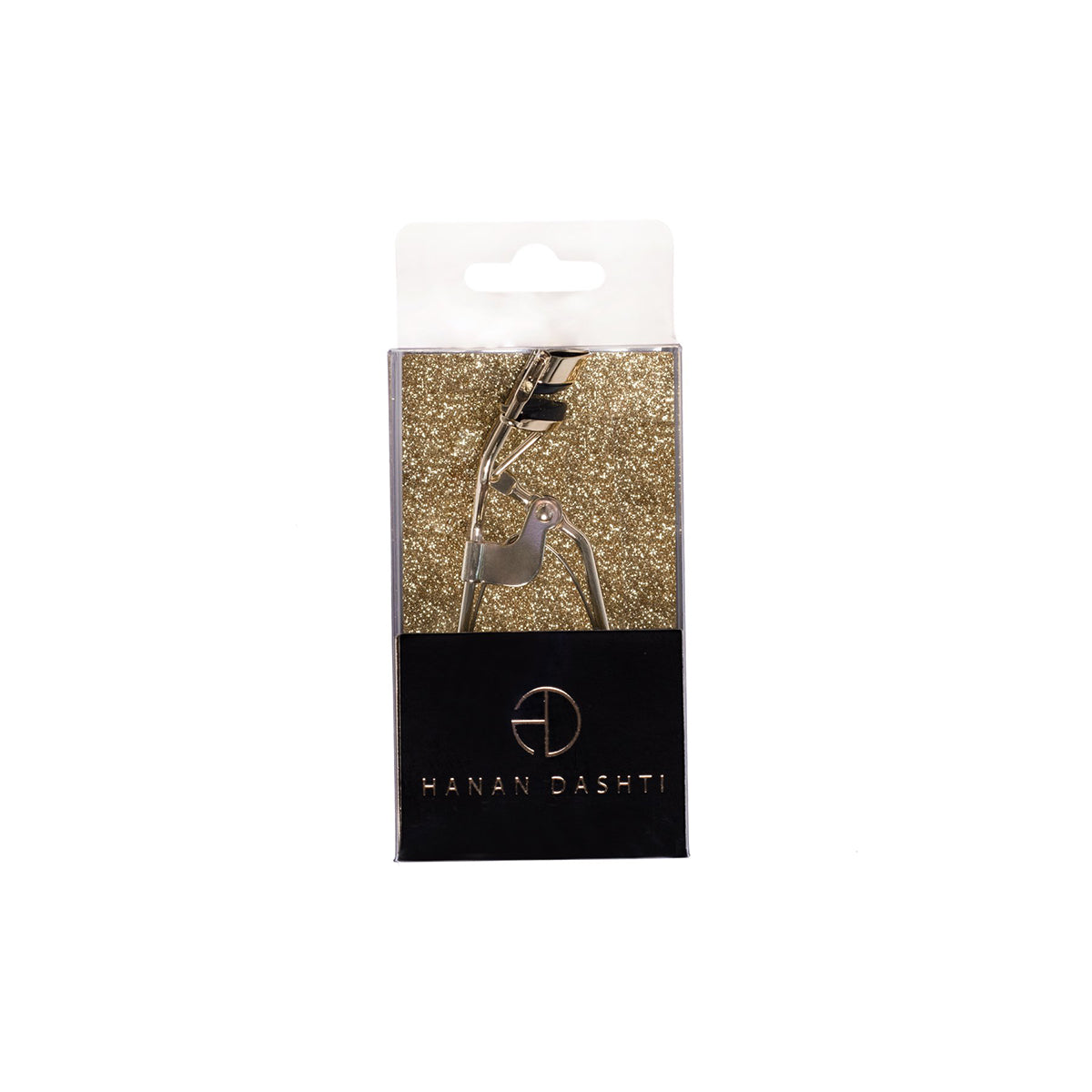 Eyelash Curler Gold 2