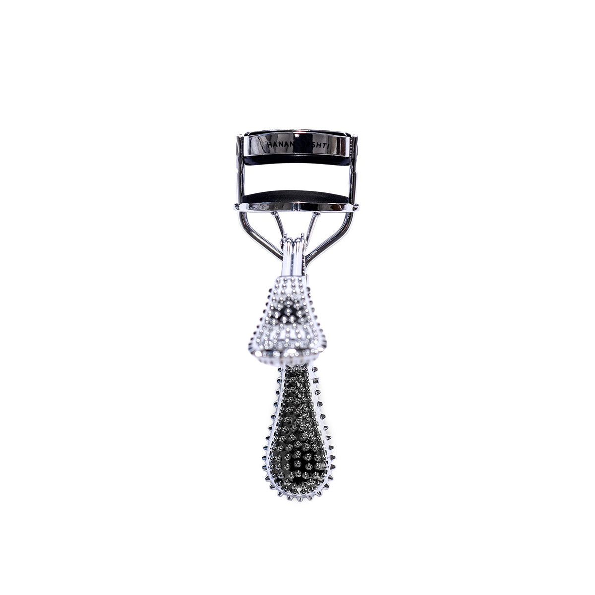 Eyelash Curler Silver