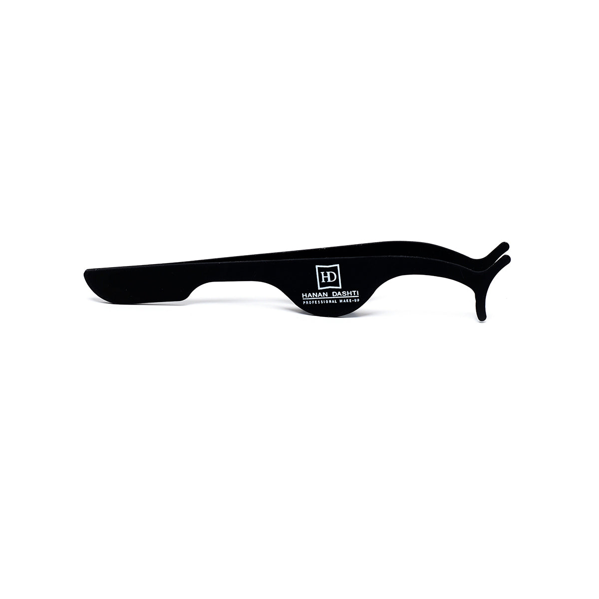 Eyelash Tweezer Black