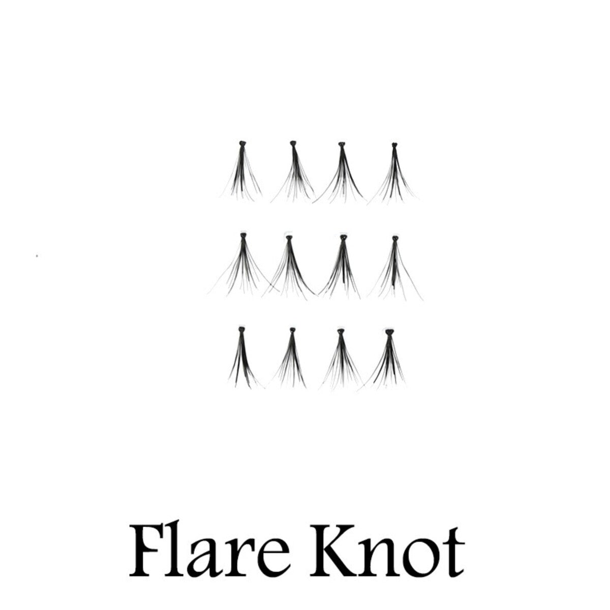 flare-knot