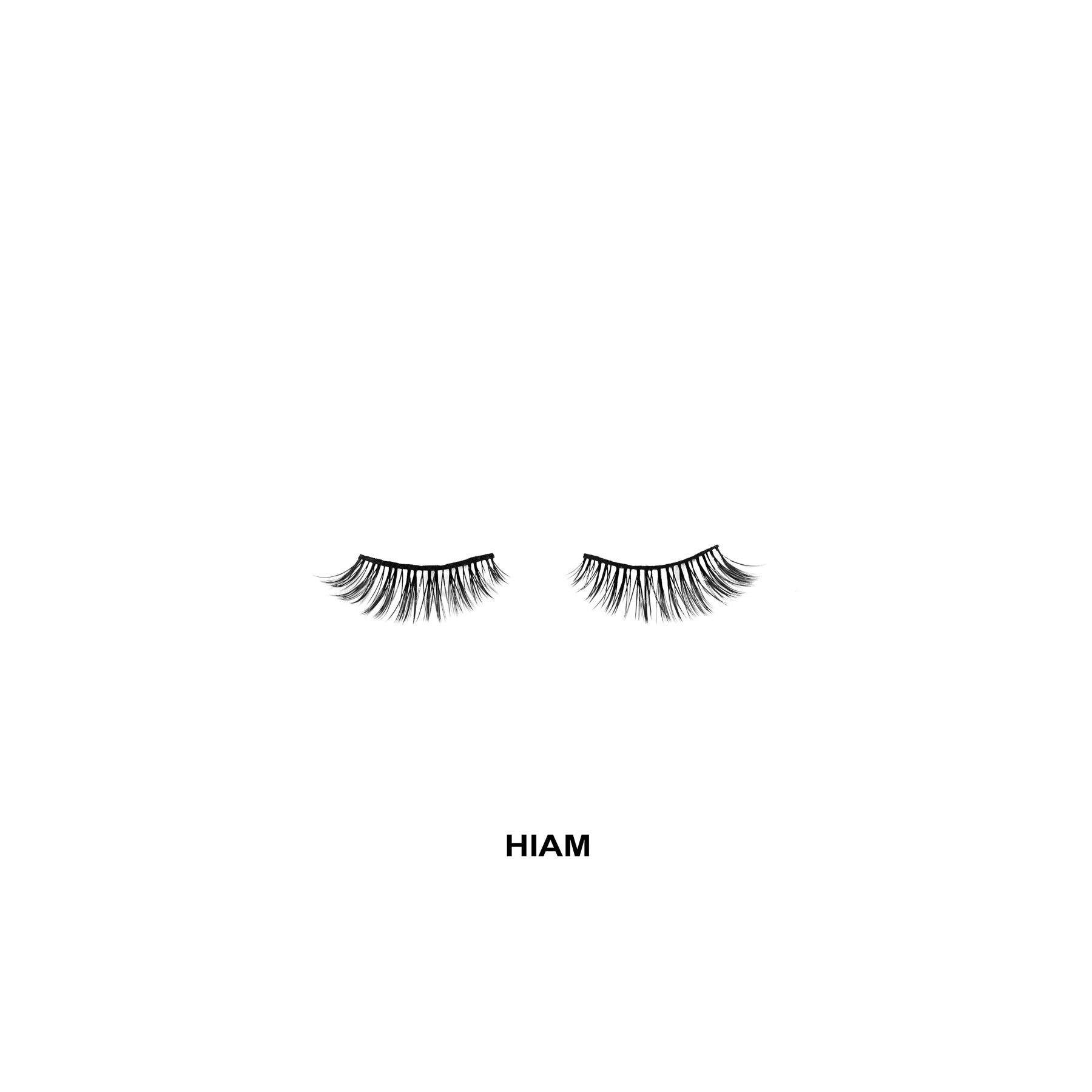 اتش دي- TNS 0228 - هيام لاشز