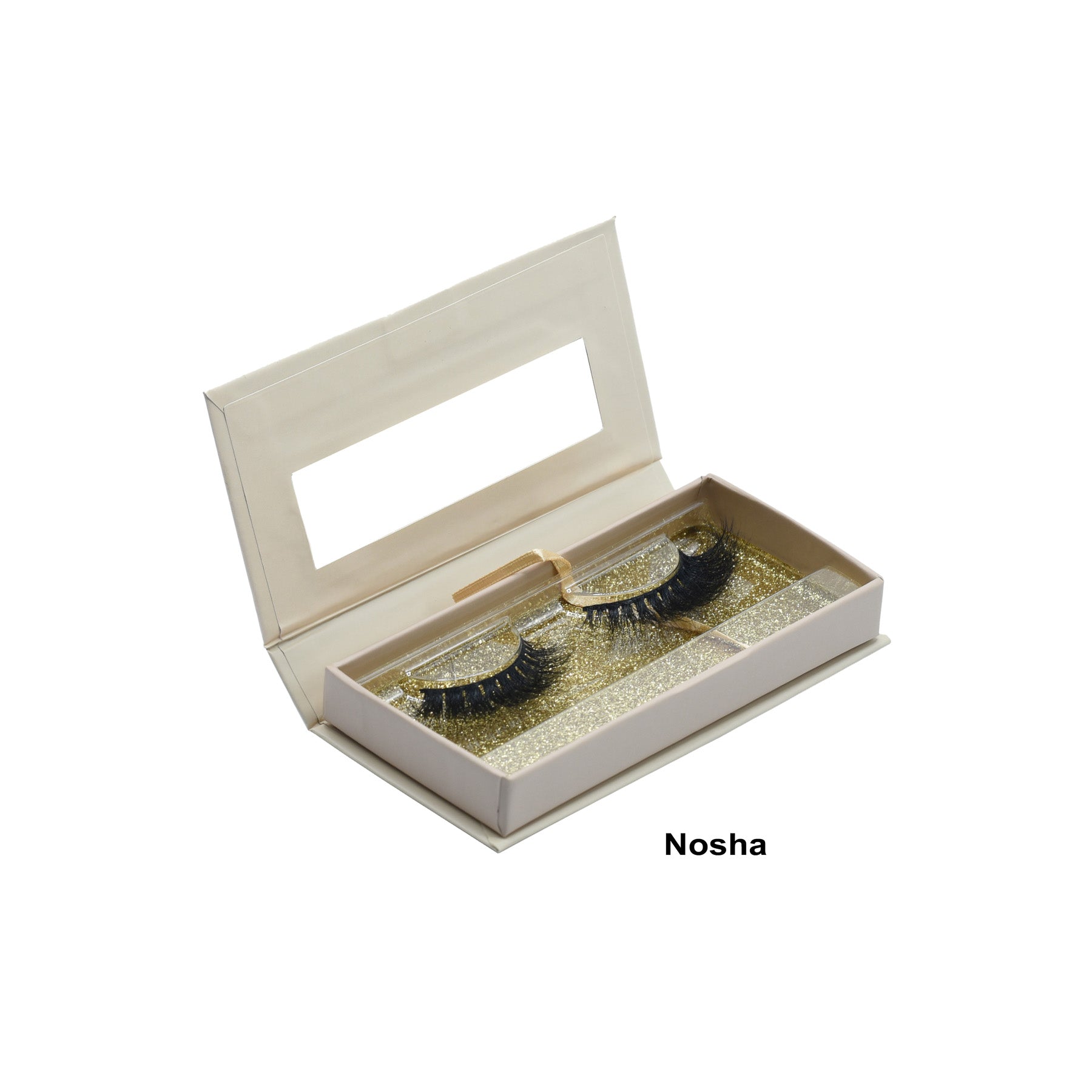 اتش دي- نوشا لاشز