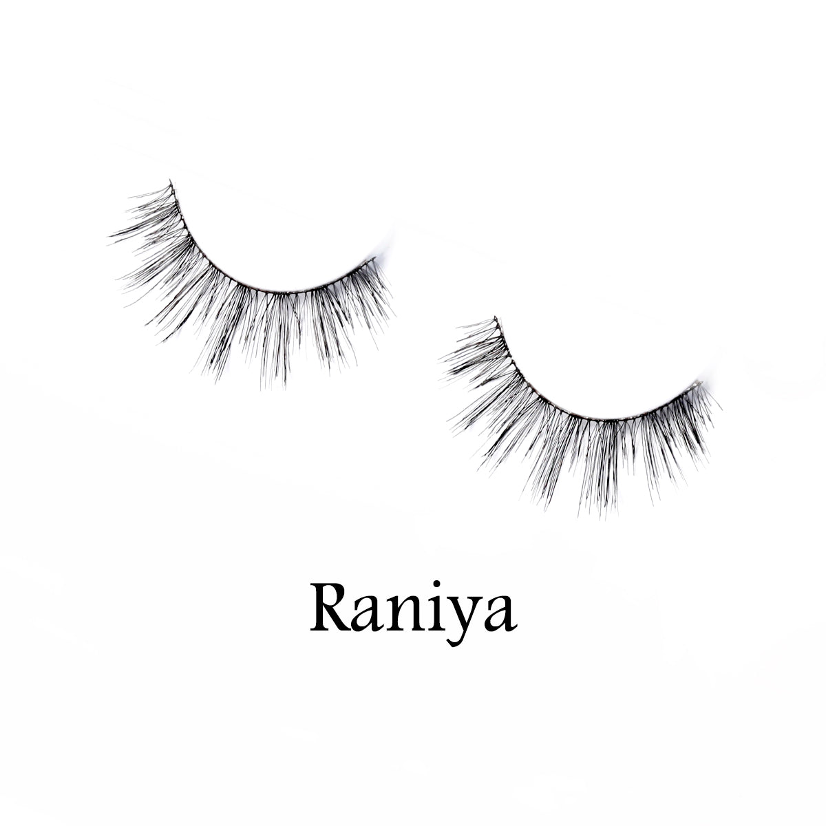 اتش دي-رانيا لاشز