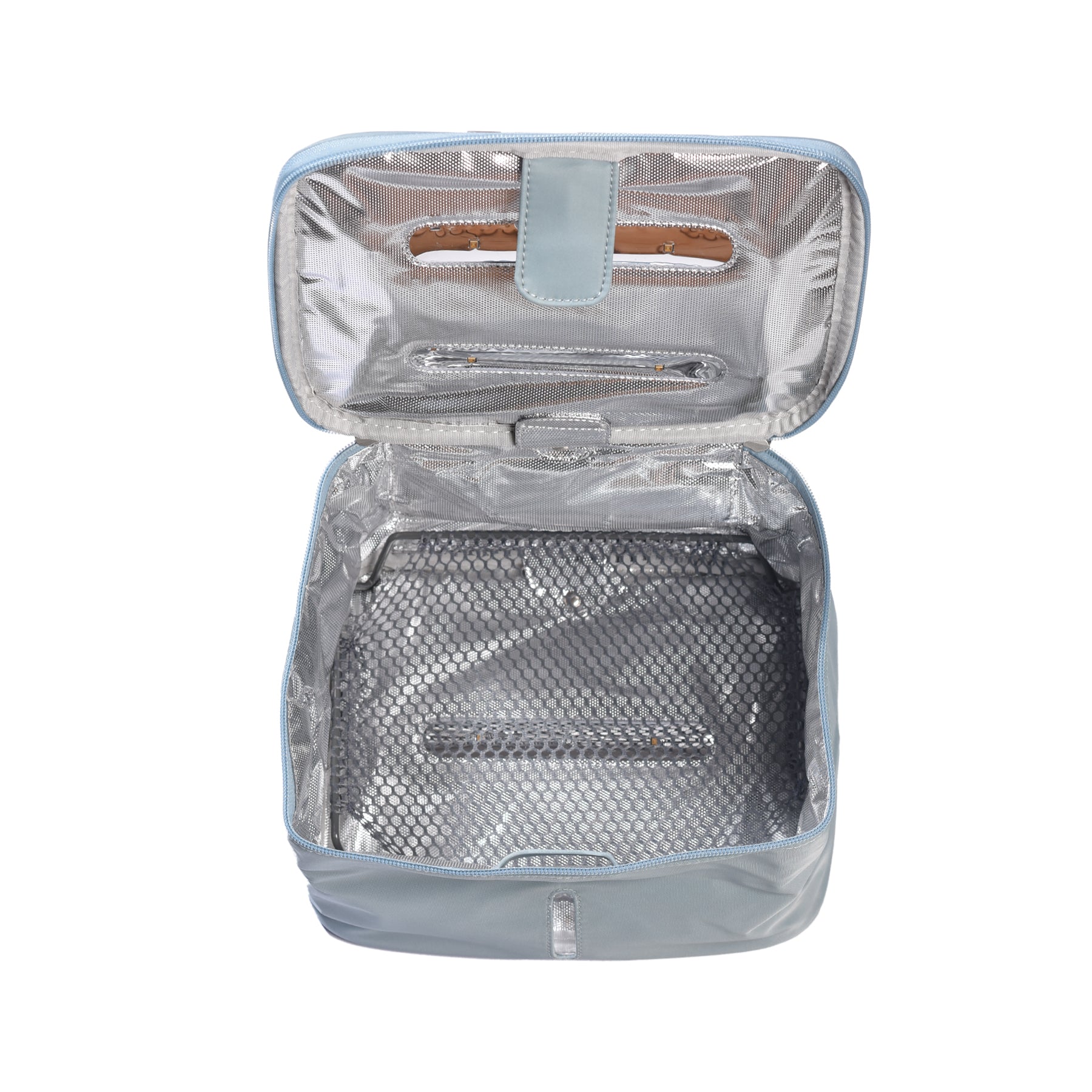 يو في ستيريليزايشن باغ غرين