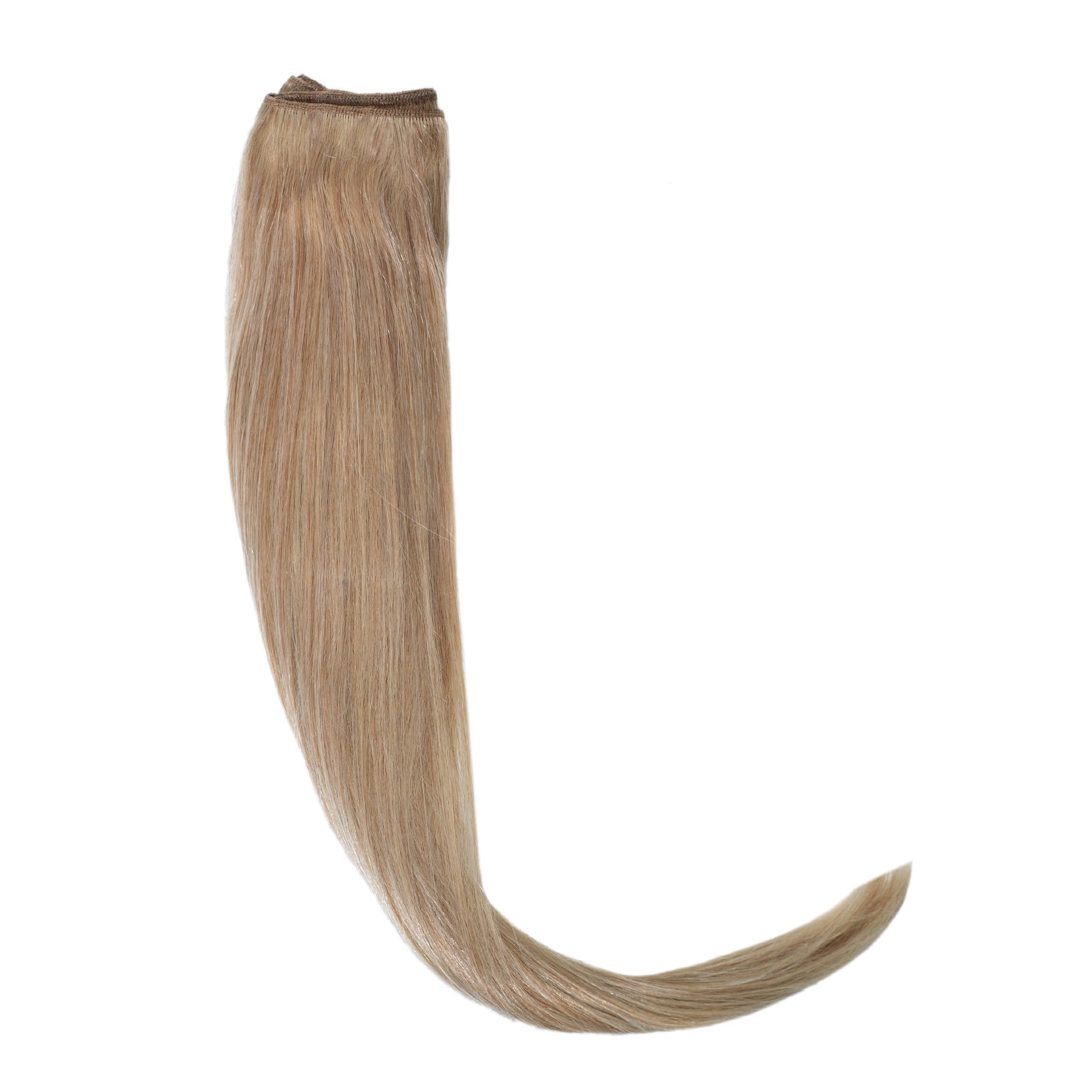 Natural Hair No. 102-20 Inches - Hanan Dashti