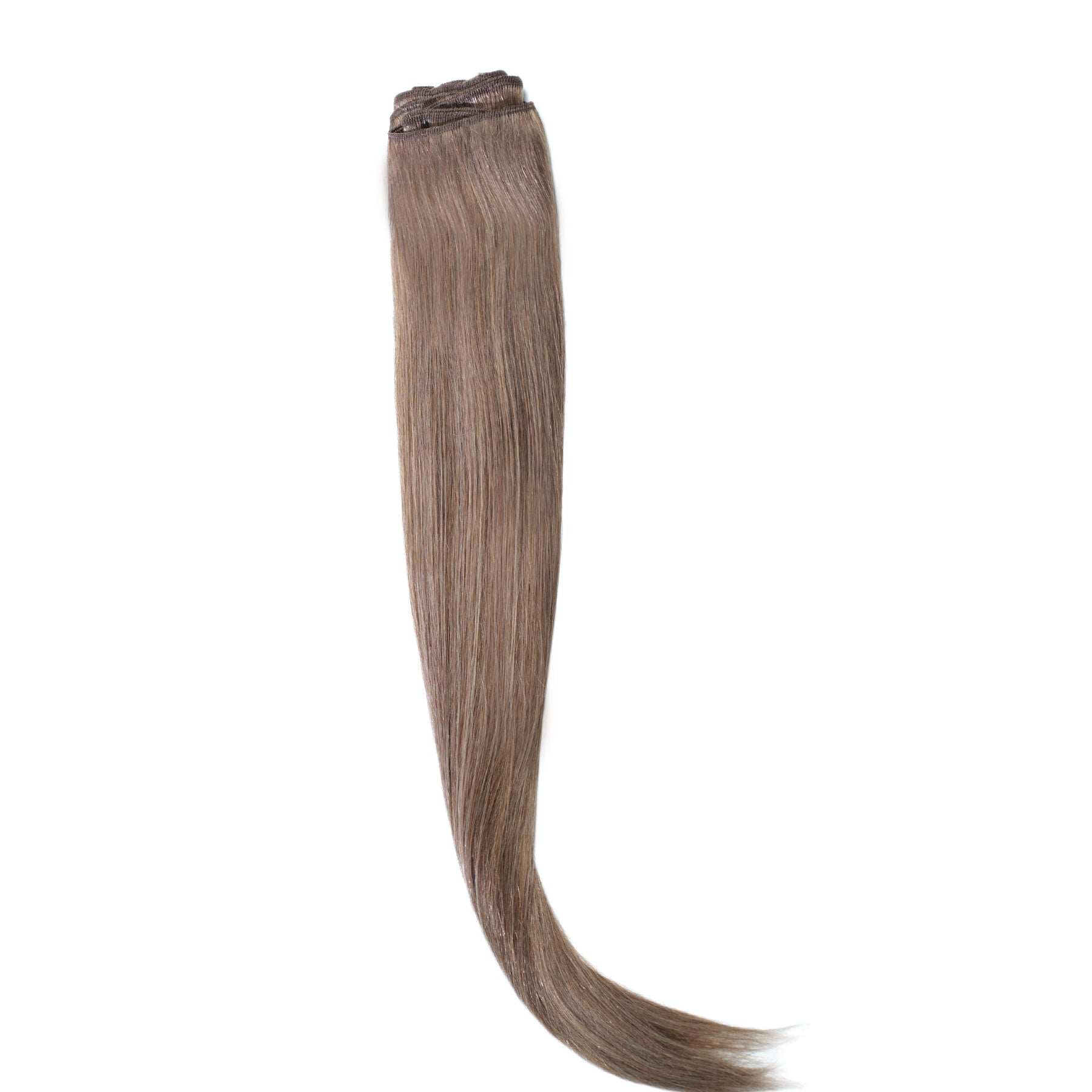 Natural Hair No. 103-20 Inches - Hanan Dashti