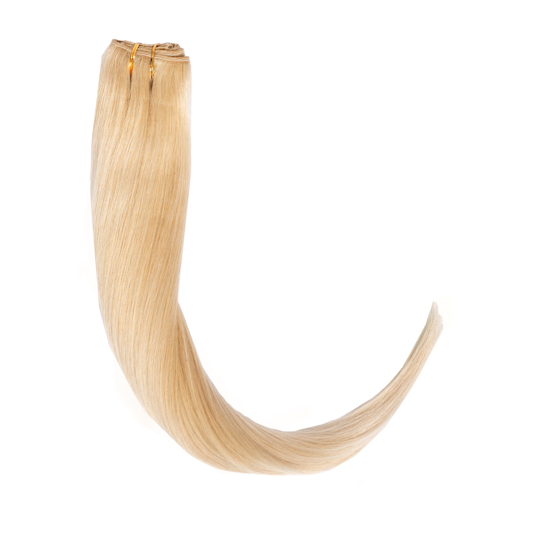 Natural Hair No. 60-20 Inches - Hanan Dashti