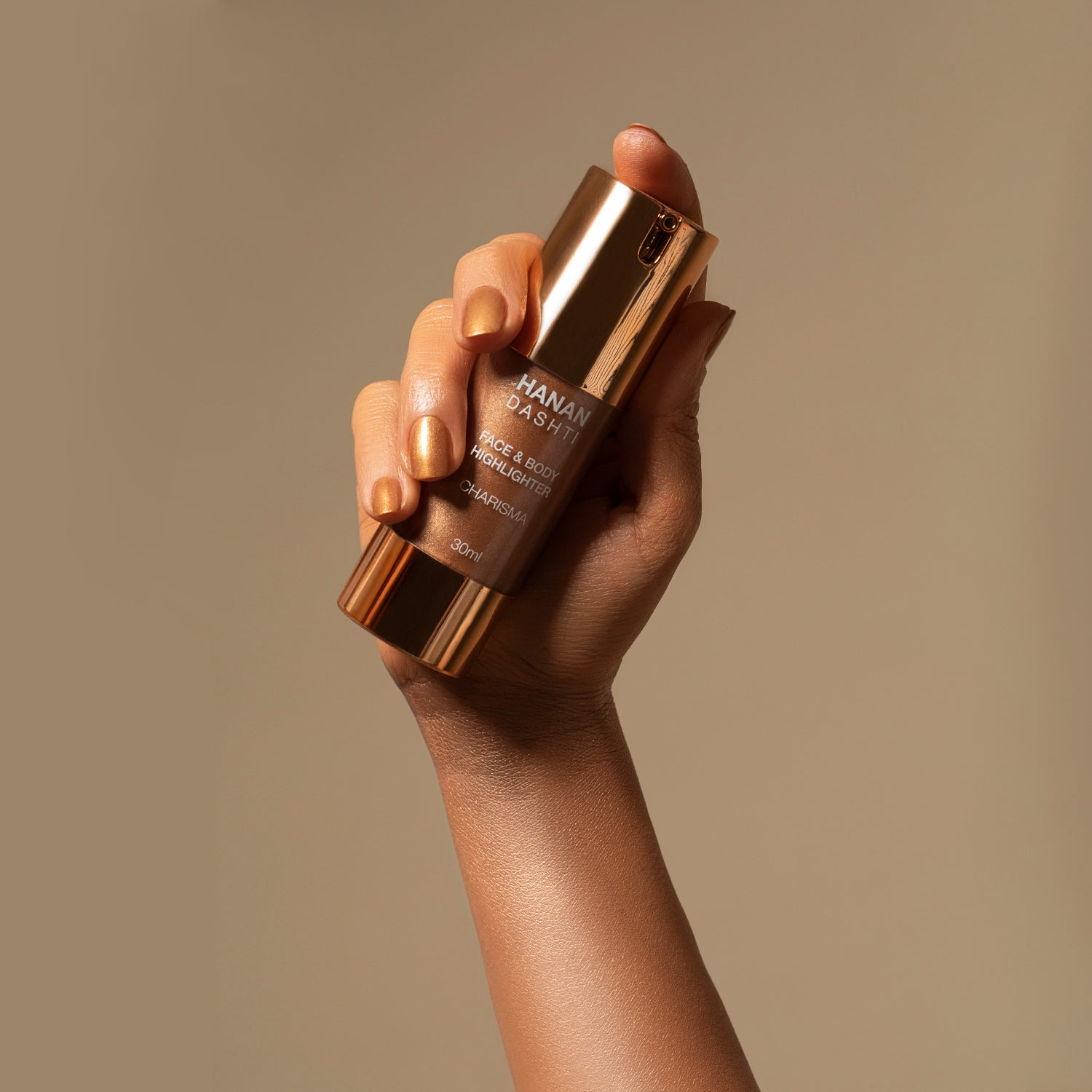 ليكويد هايلايتر كاريزما