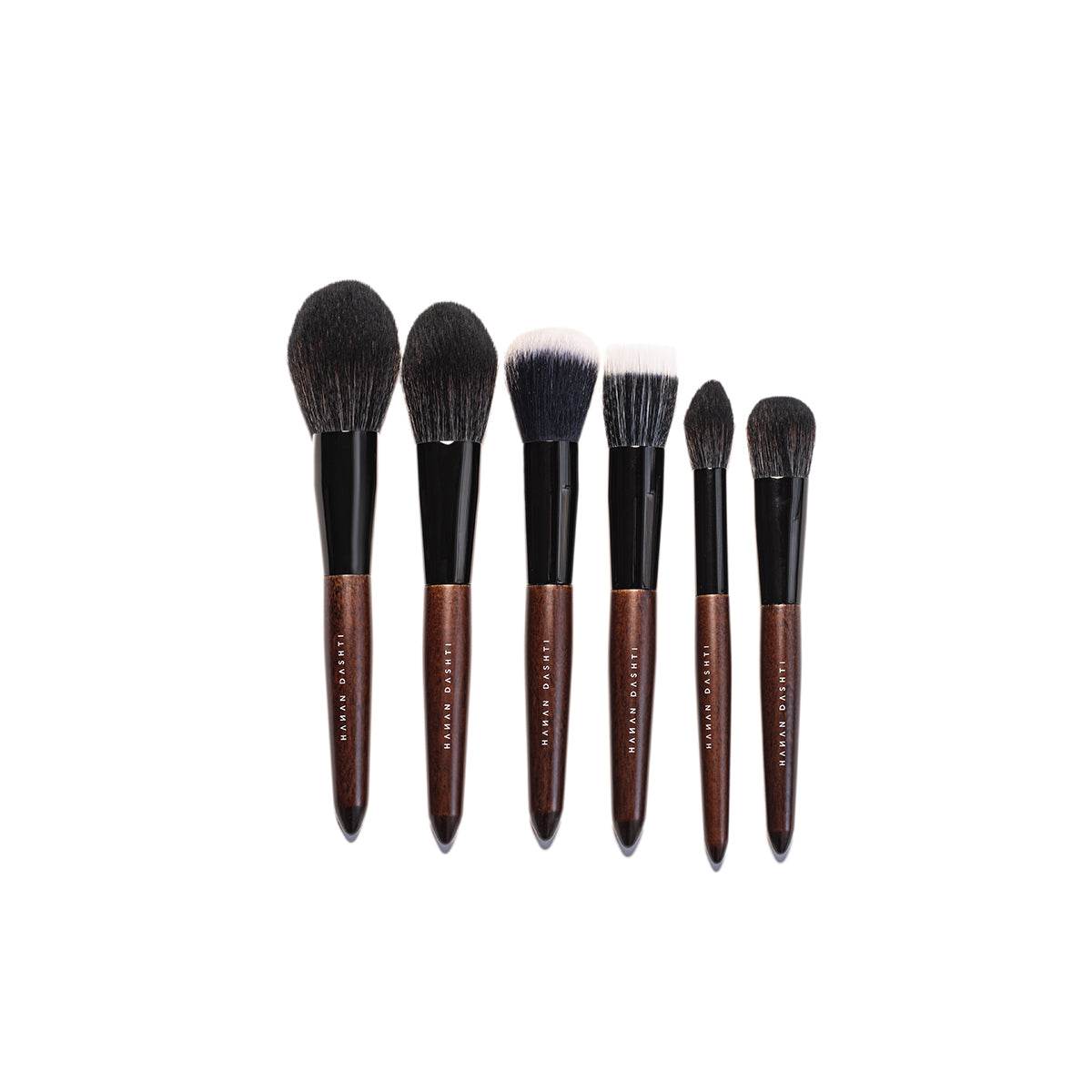 Face Brush Set
