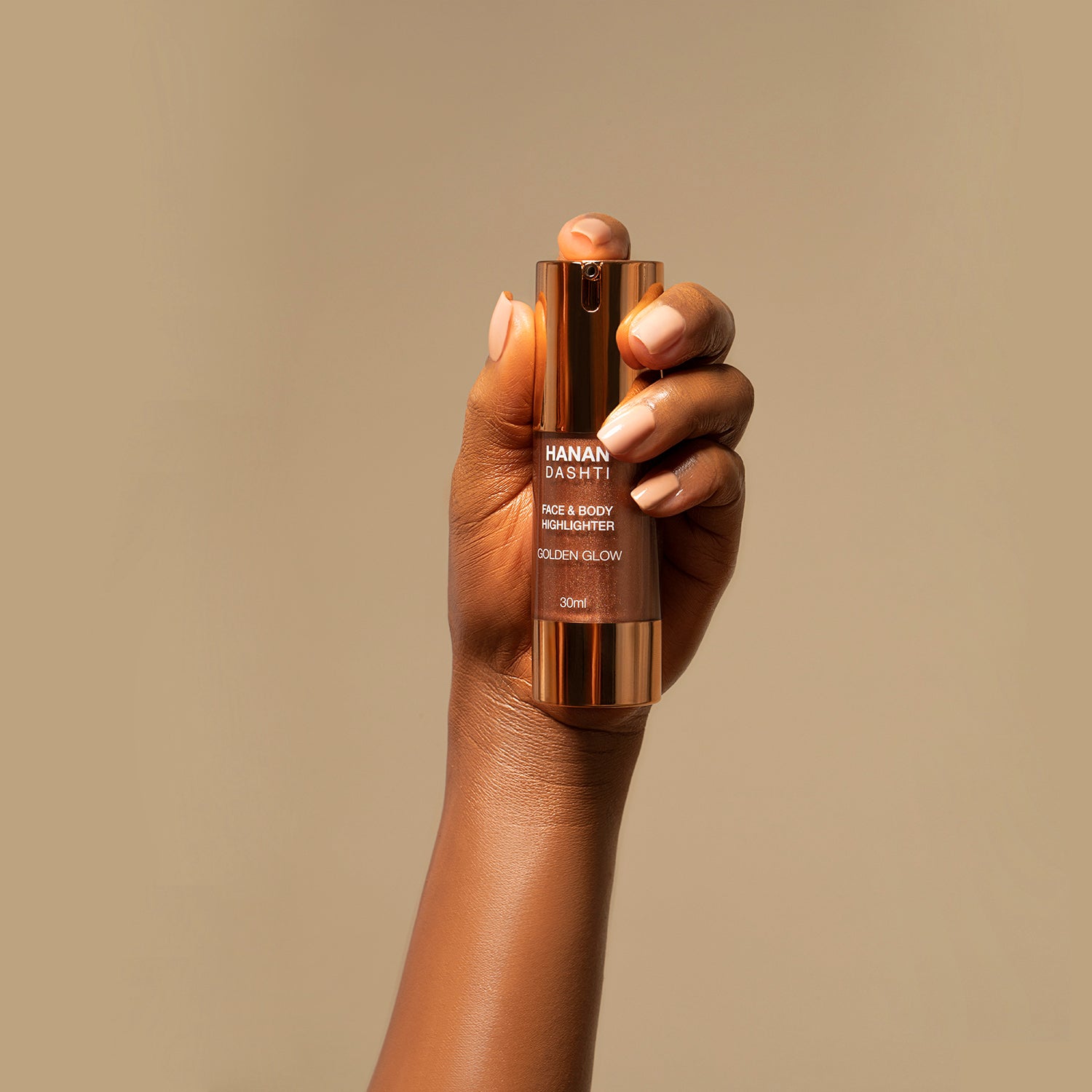 Face & Body Highlighter